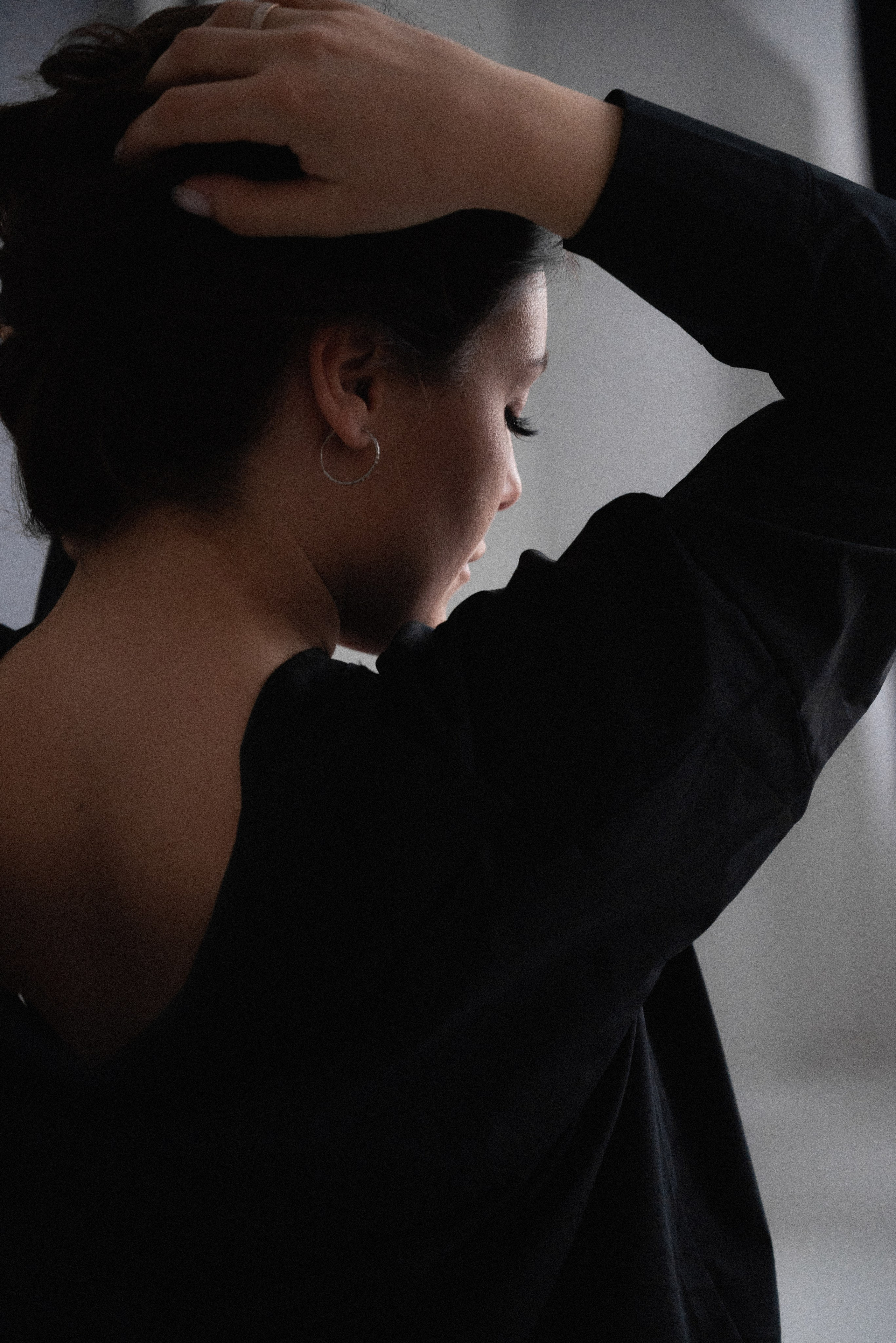 Женя. Тамара Власова