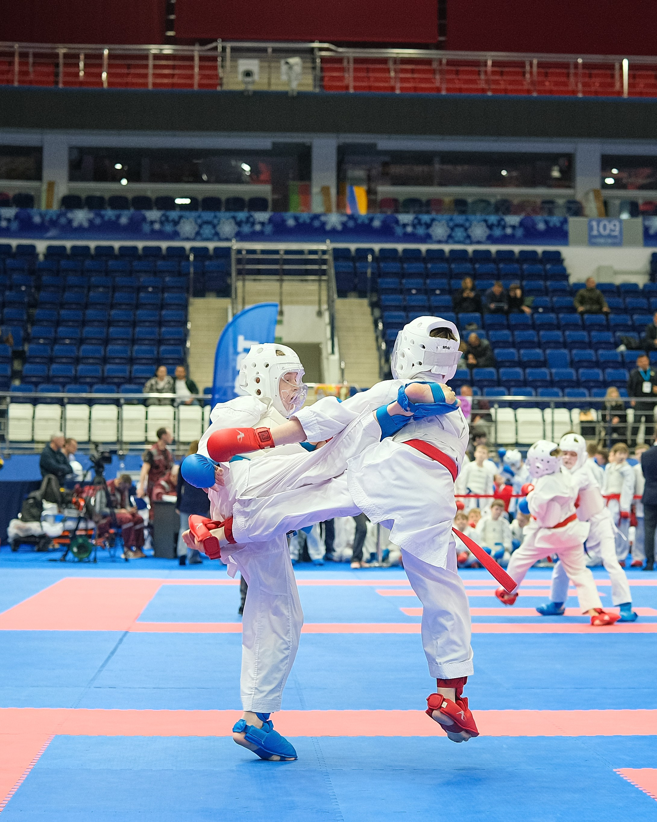 Международный турнир по карате «Belarus Open». Https://www.instagram.com/paparrazzio