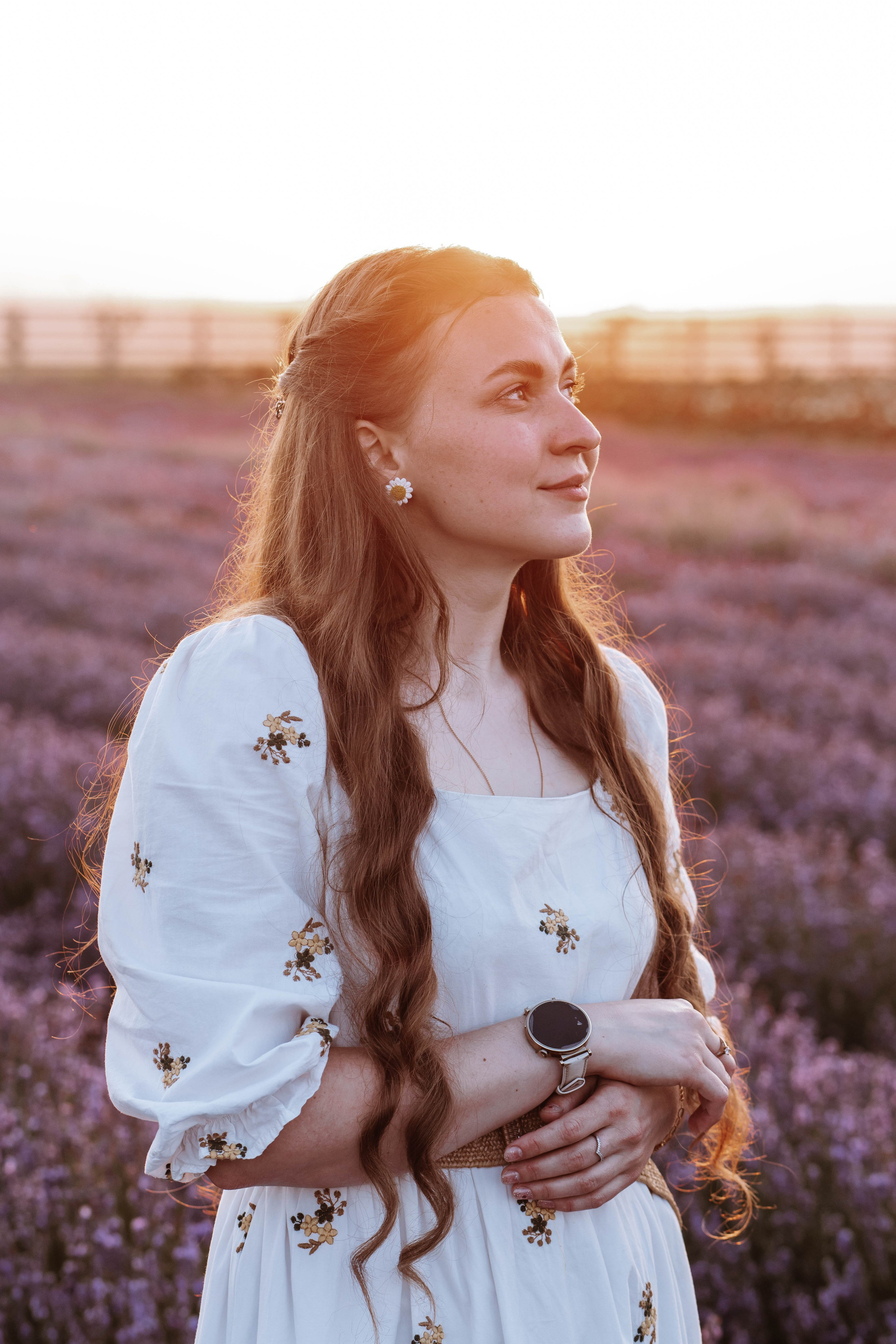 Семейная прогулка в Лаванде | Фотодень Лаванда. Фотограф в Ставрополе Алина Клочкова