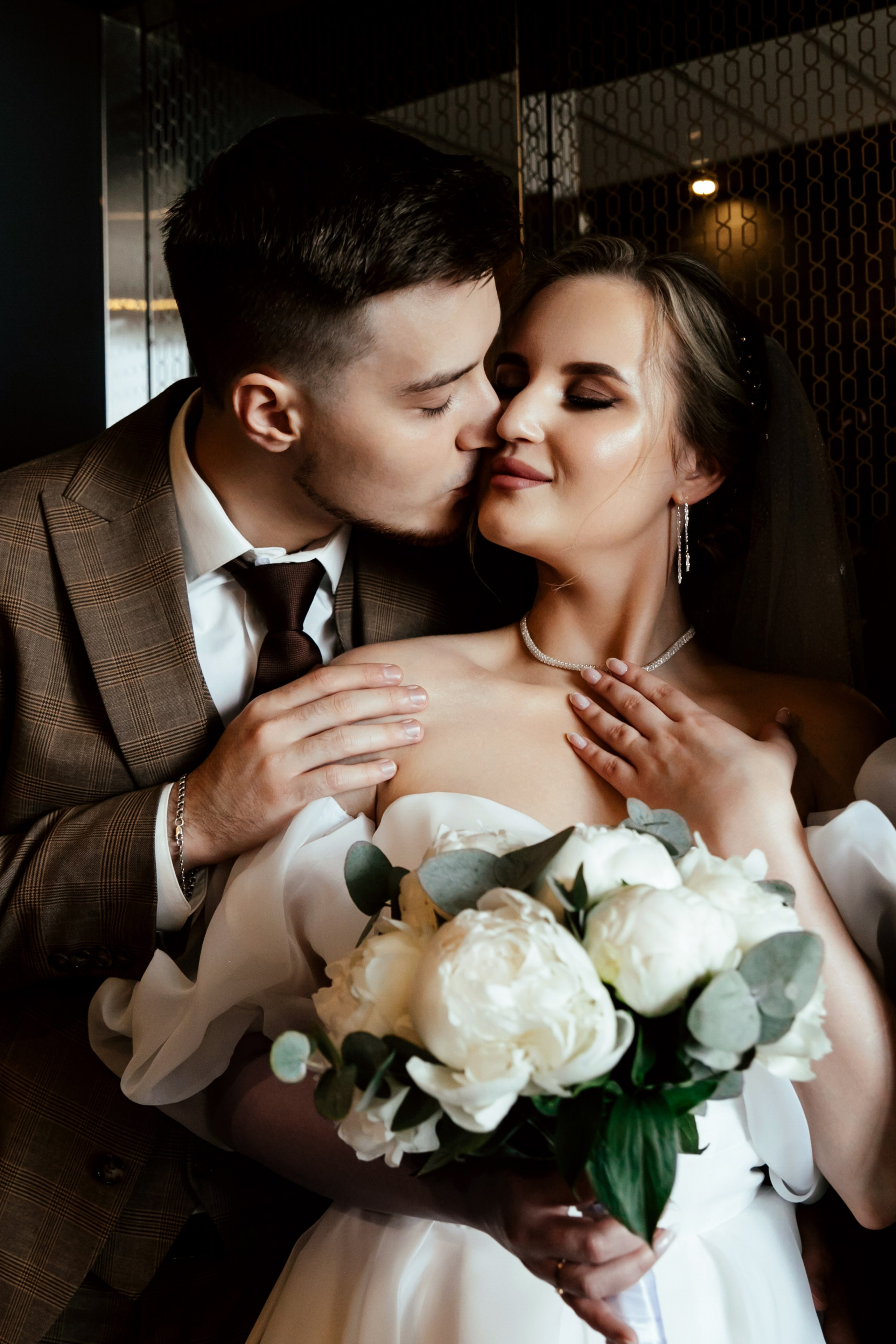 Элина и Игорь. Свадебный фотограф Ростове-на-Дону