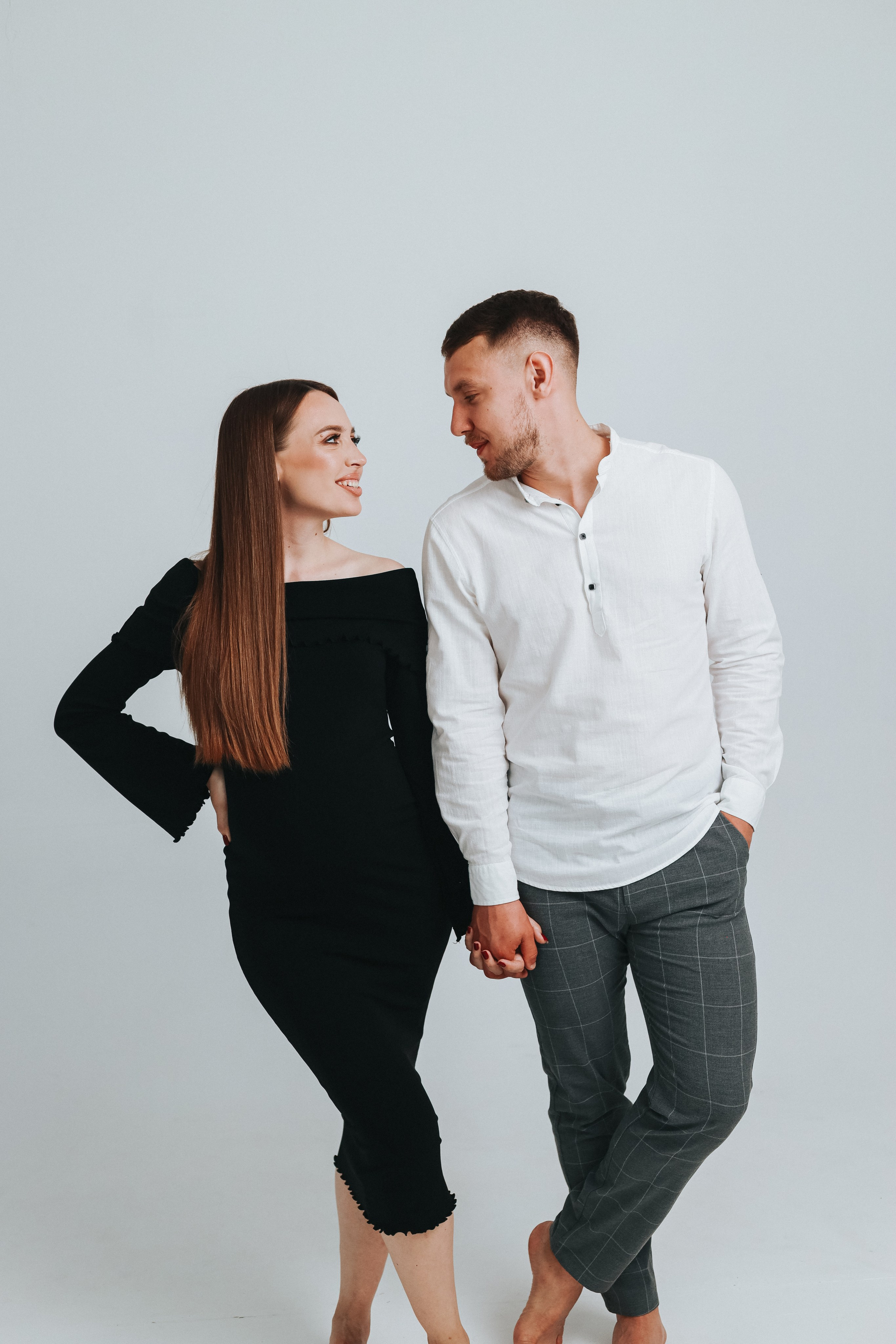 Настя и Стас. Собирайте моменты, а не вещи