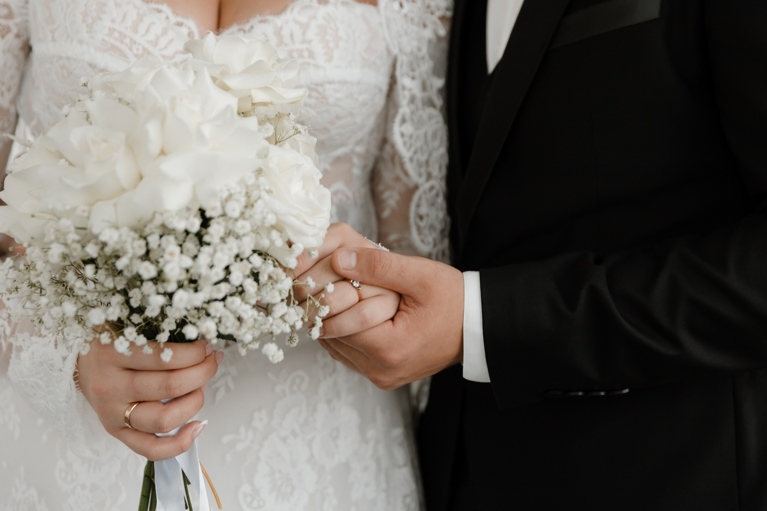 Даниил и Валерия. Свадебный и семейный фотограф Белово Анастасия Пьянкова