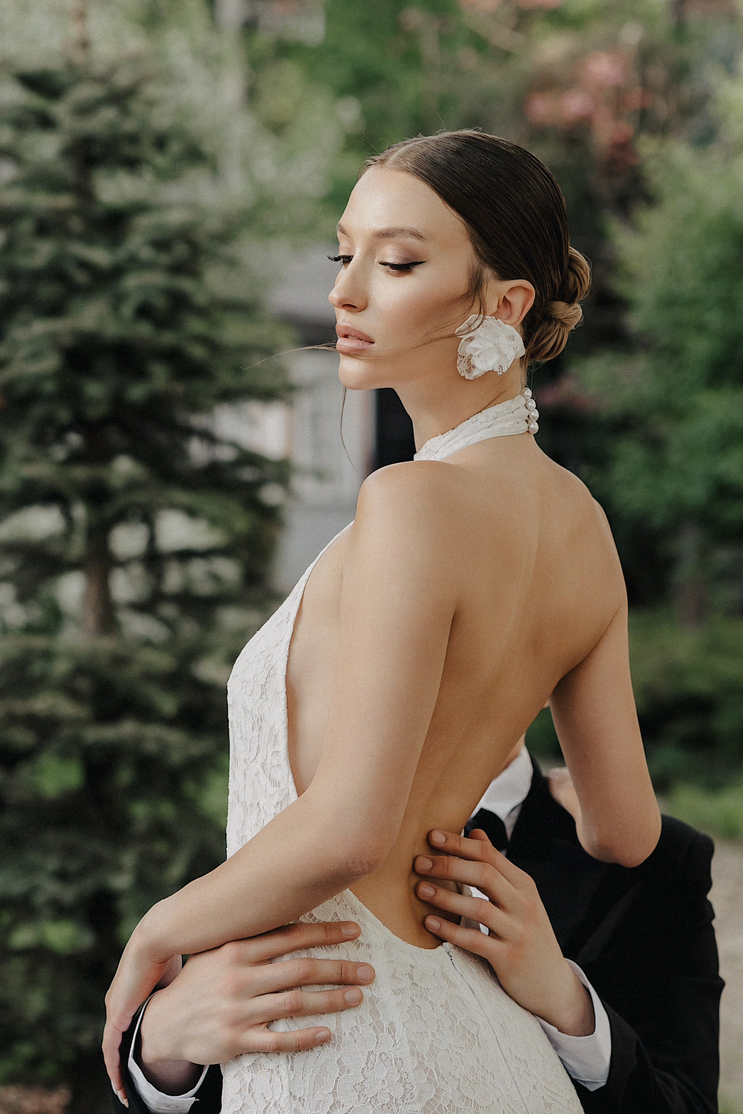 Maksim & Zoia. Alamzar Gurbanova — Photographer