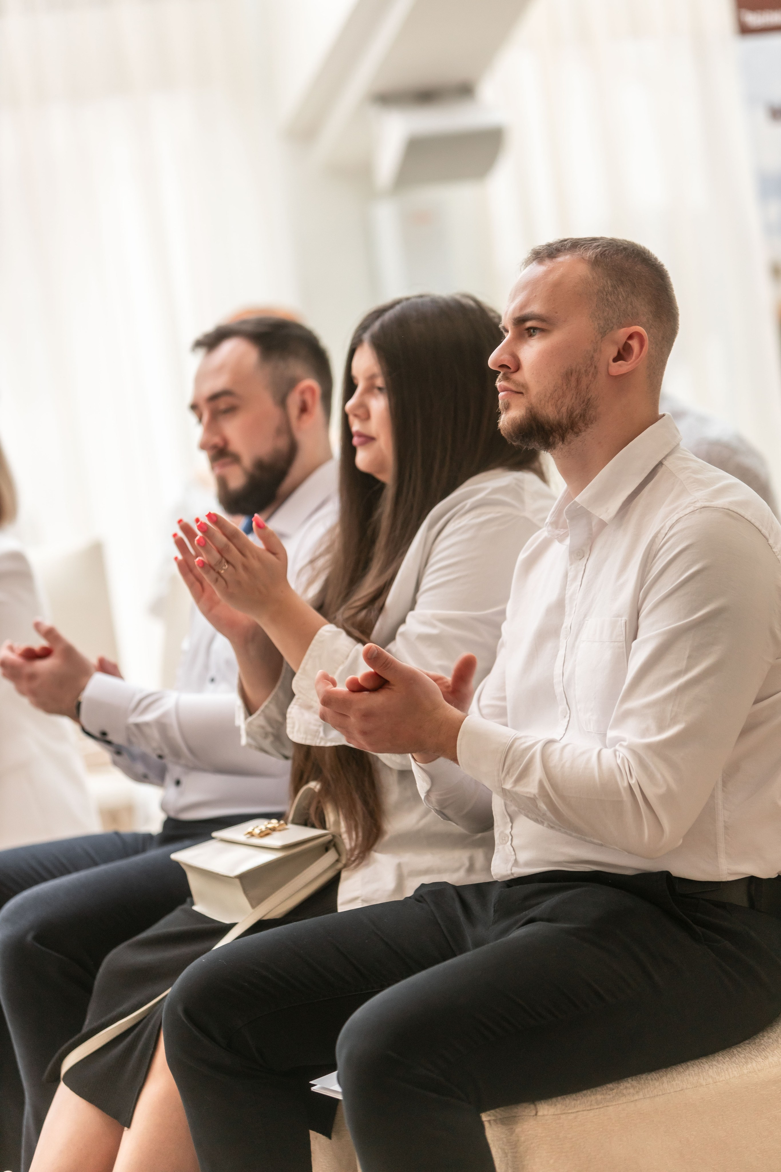 МИССИС БИЗНЕСС 2024. Репортажный фотограф в Новосибирске