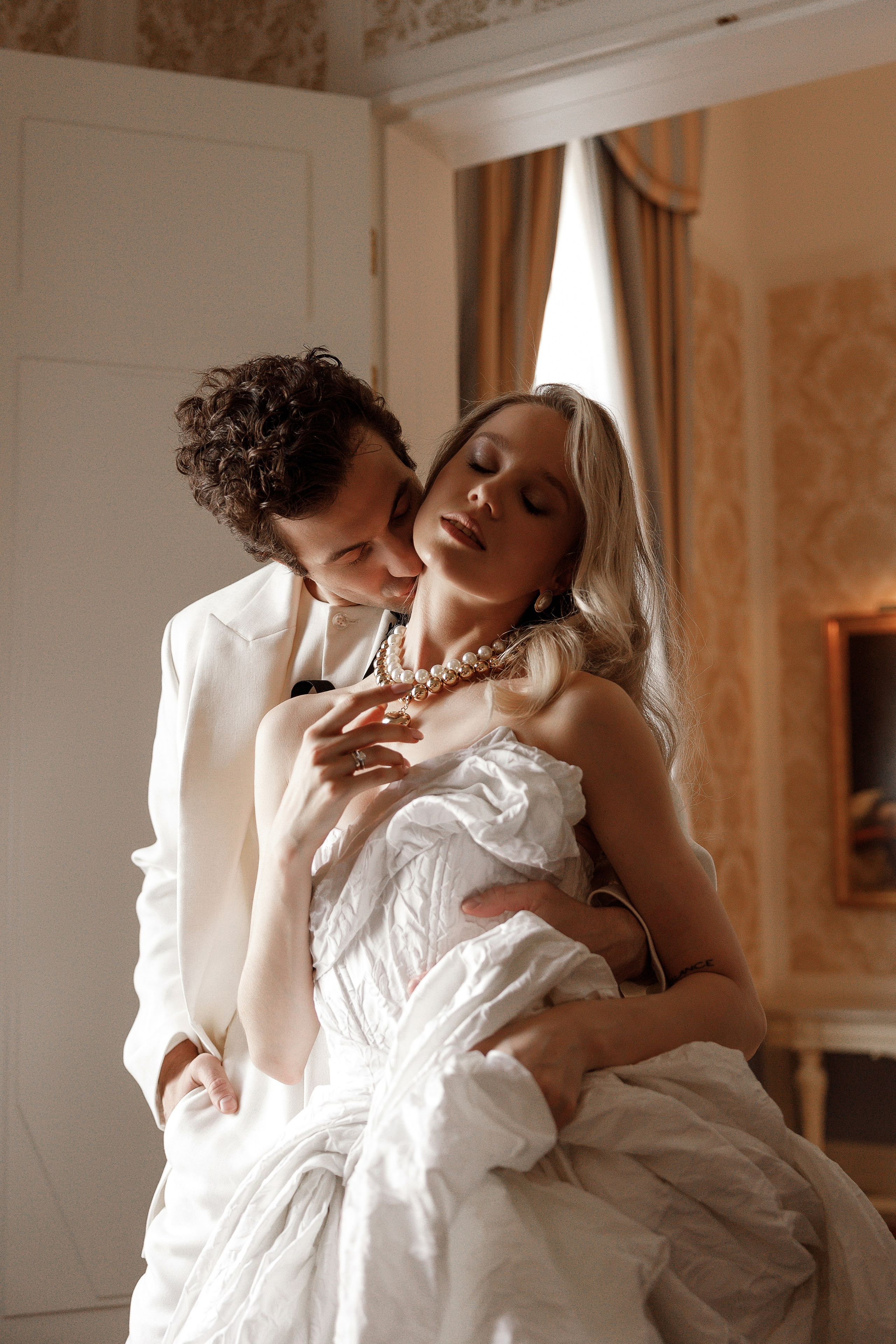 Валентина и Дмитрий. Свадебный и семейный фотограф  во Владивостоке Ольга Украинец