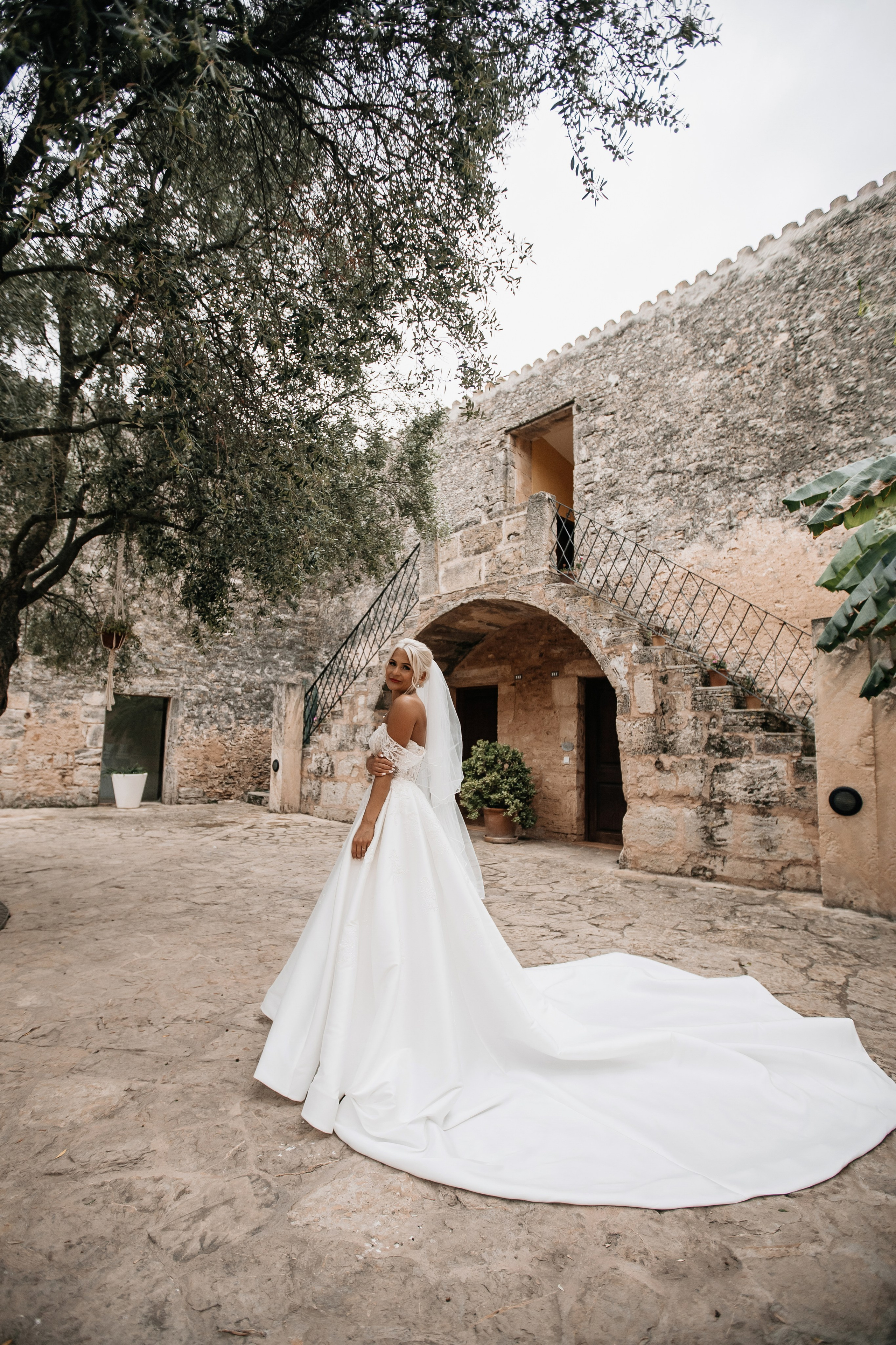 Vaida_&_Tadas. Фотограф на Майорке Екатерина Дробышева