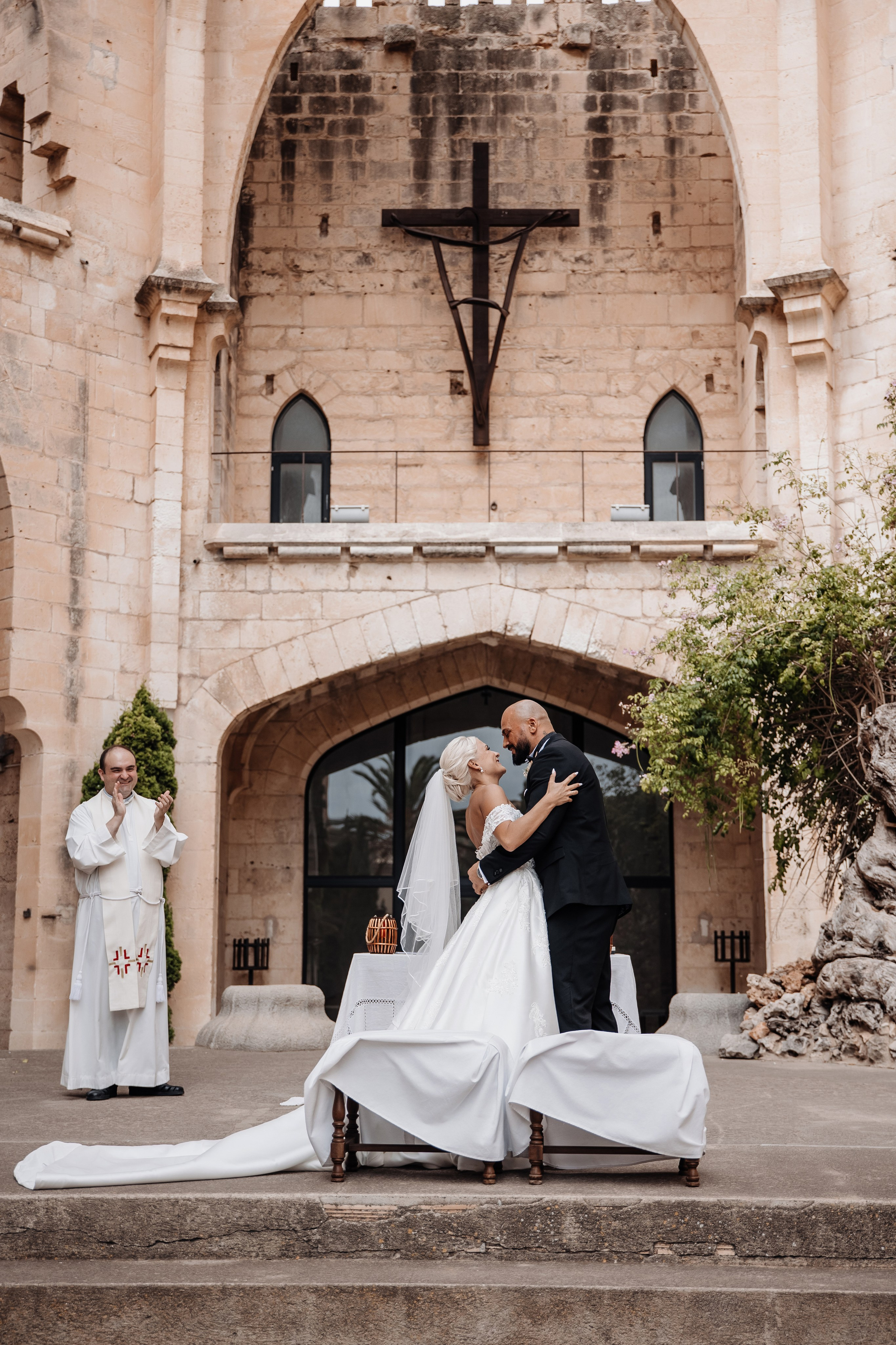 Vaida_&_Tadas. Фотограф на Майорке Екатерина Дробышева