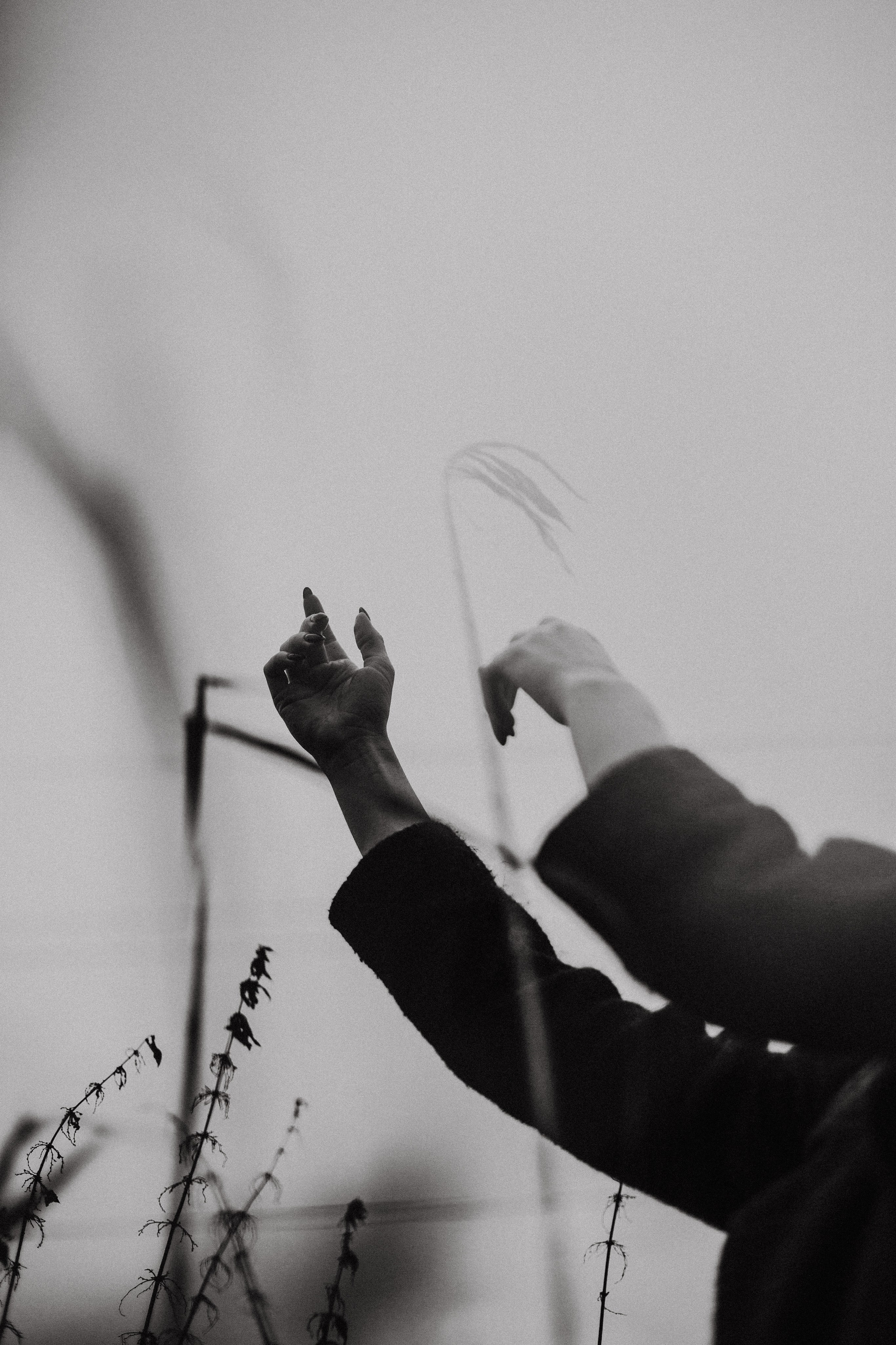 Настя. Осенняя топь. Фотограф в Нижнем Новгороде