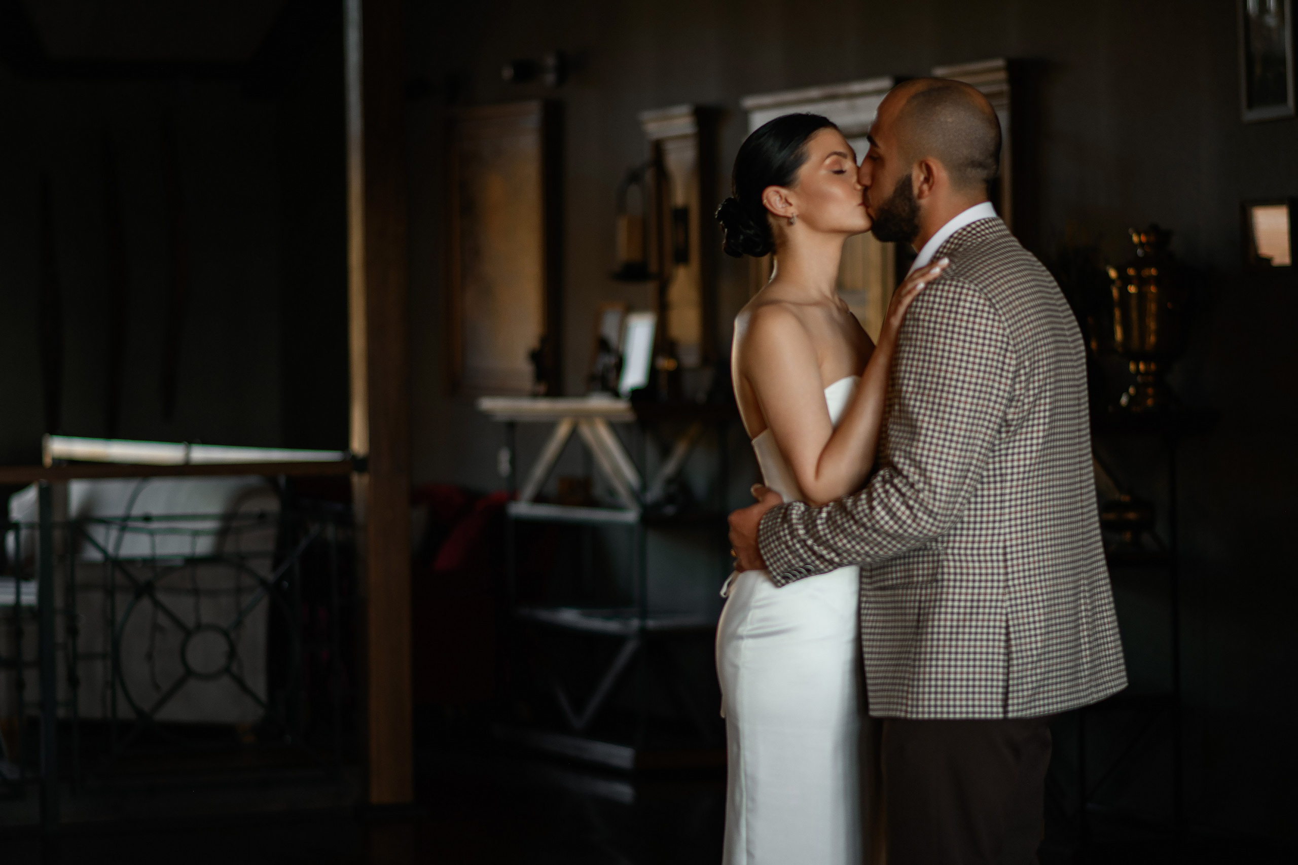 Артур и Дарья. Свадебный фотограф Белгород Валуйки Старый Оскол Воронеж