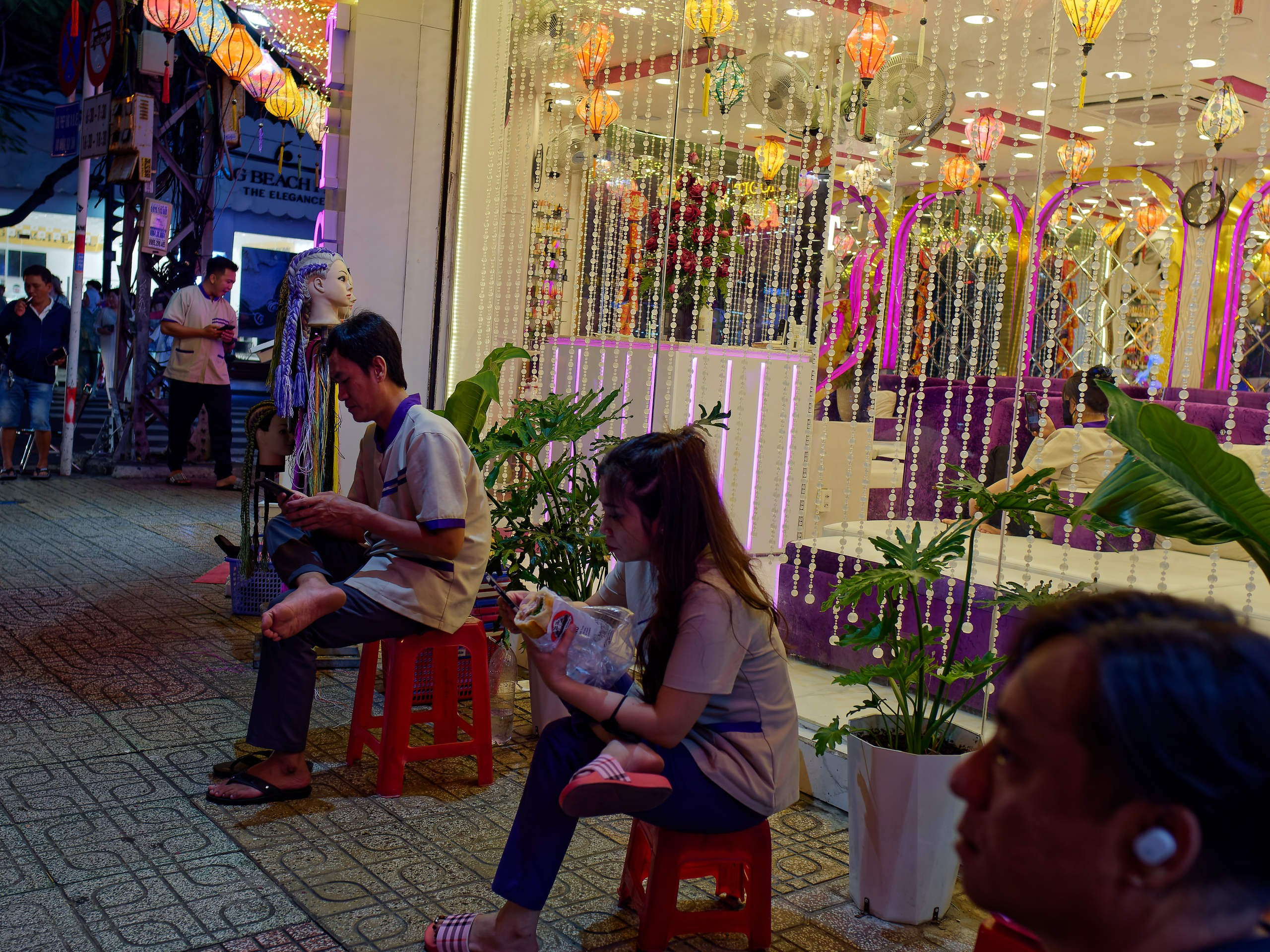 Нячанг 2025 (6). Избранные фотографии