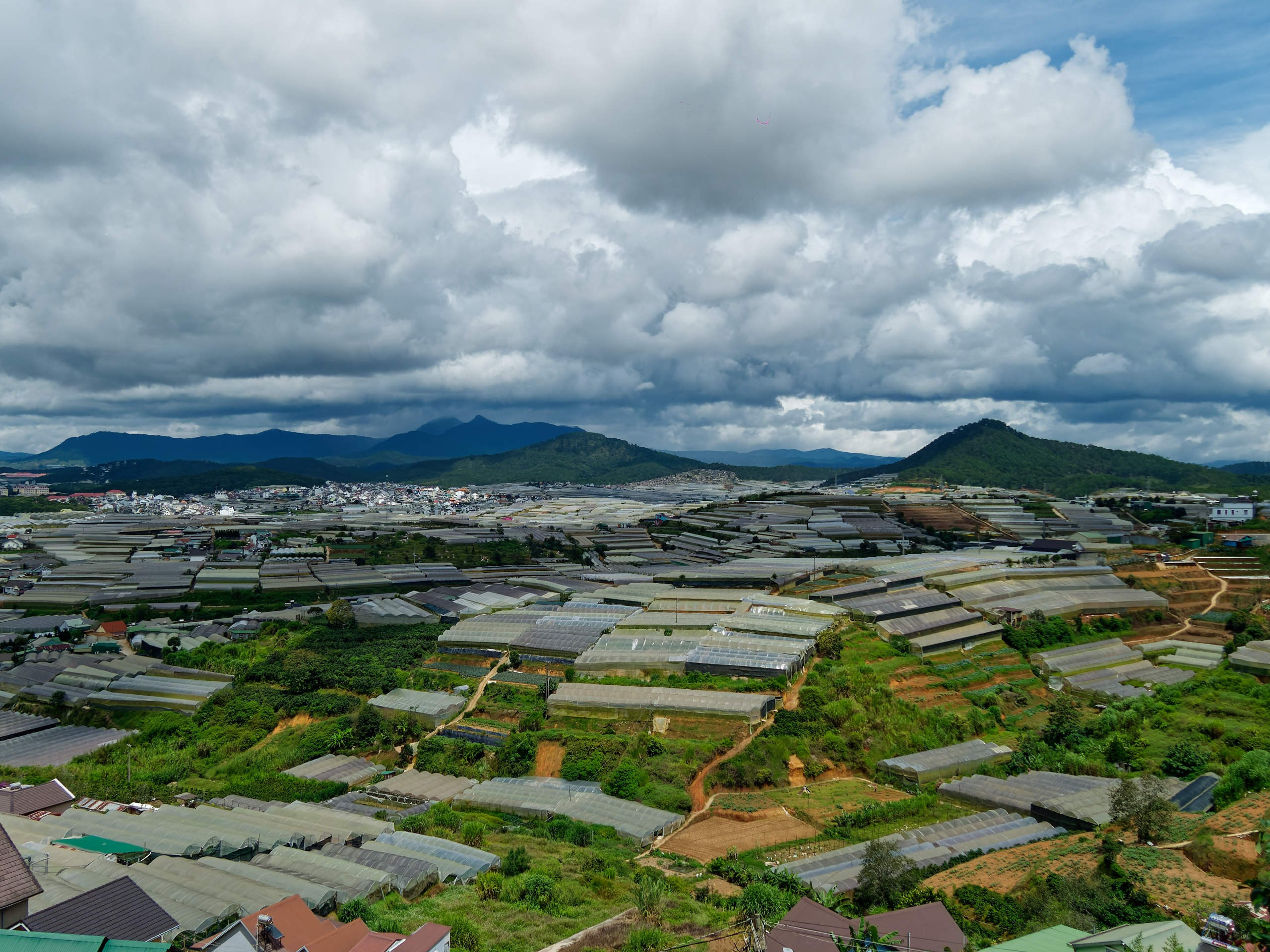 Далат 2023. Избранные фотографии