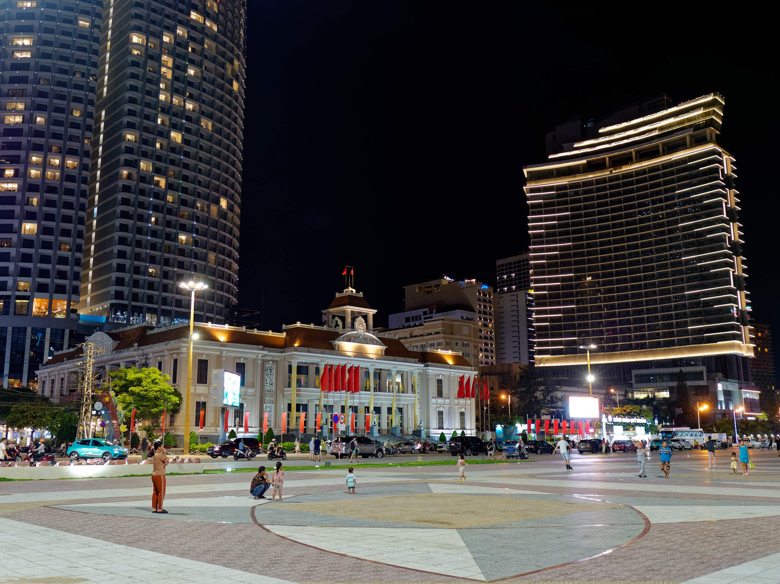 Нячанг 2023. Избранные фотографии