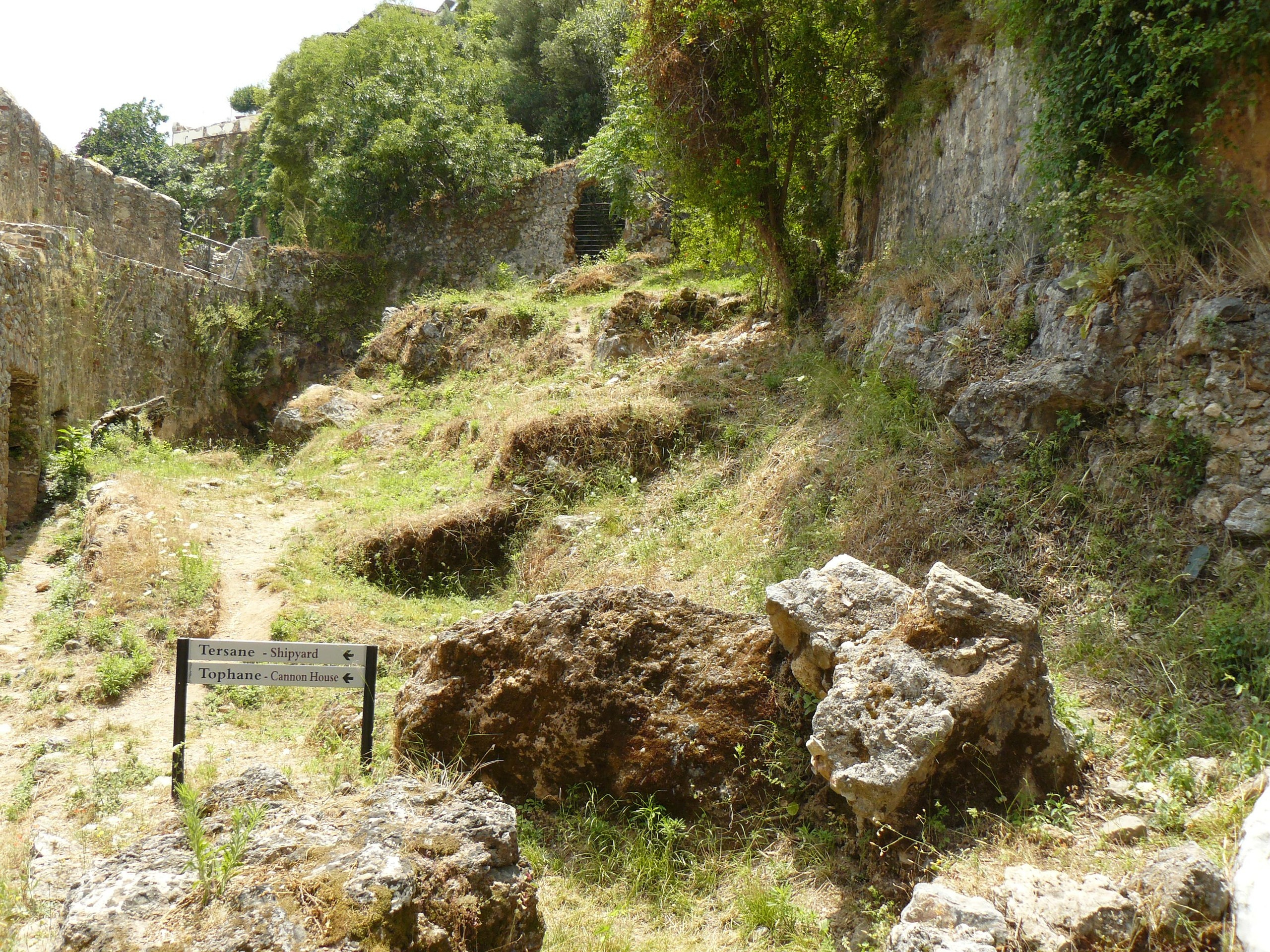 Алания 2015 древний док и порт. Фотопрогулки по Миру