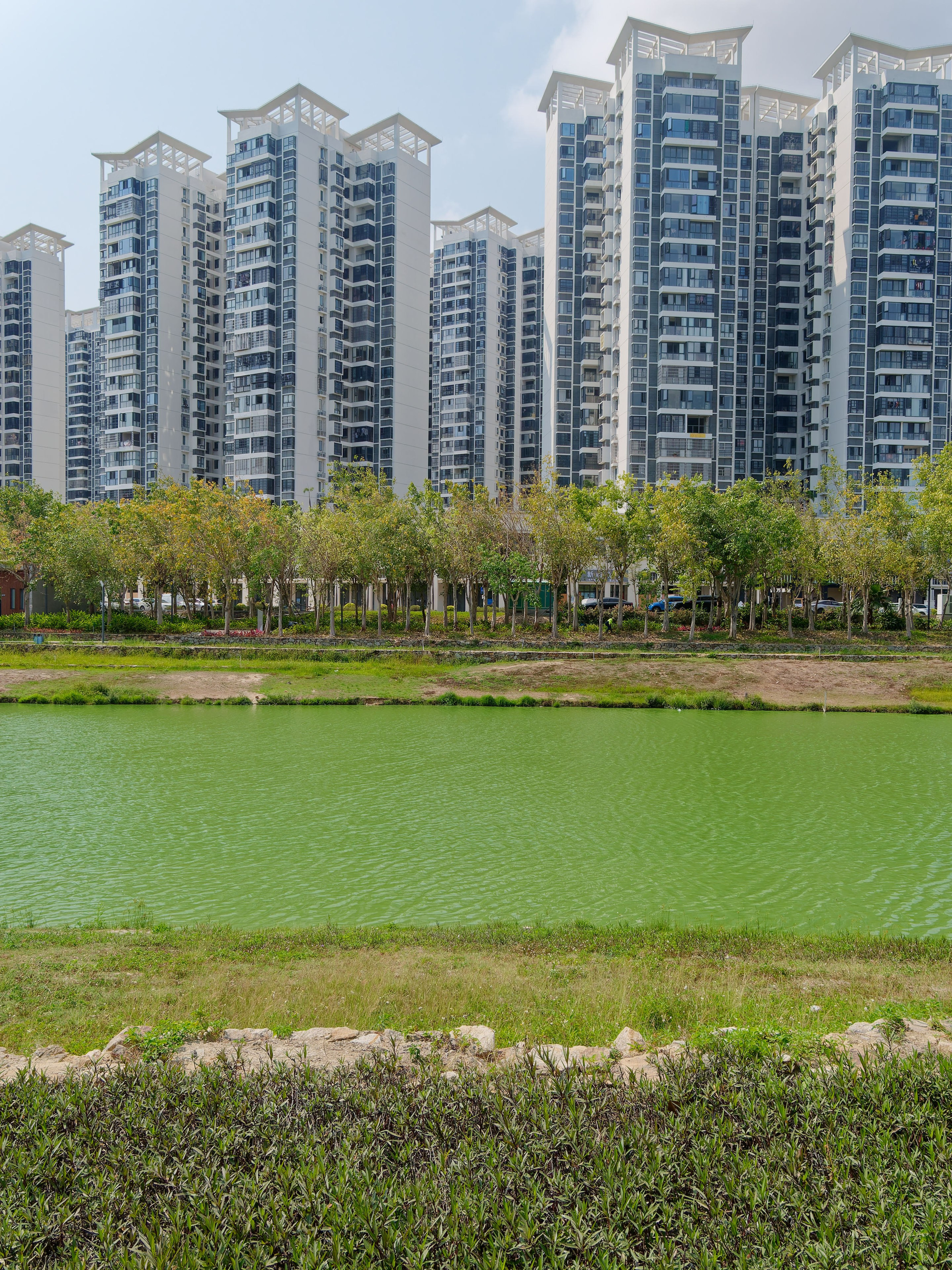 Хайнань 2026, улицы Ялунвань и Саньи. Фотопрогулки по Миру