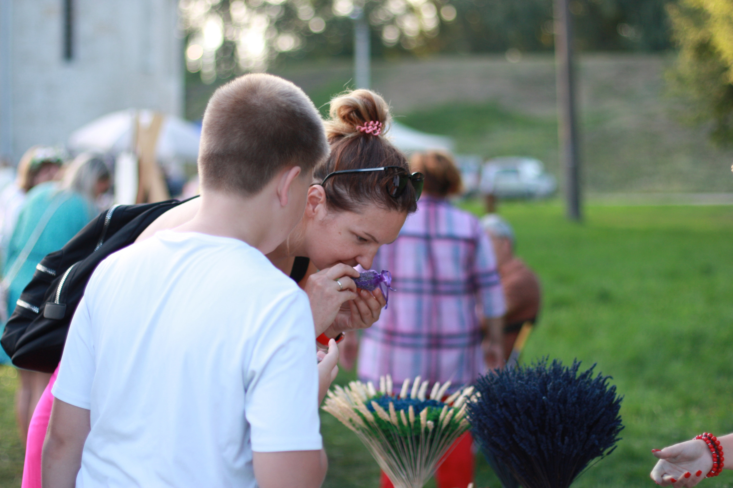 Репортаж. Москва. Фотограф Екатерина Торопцева
