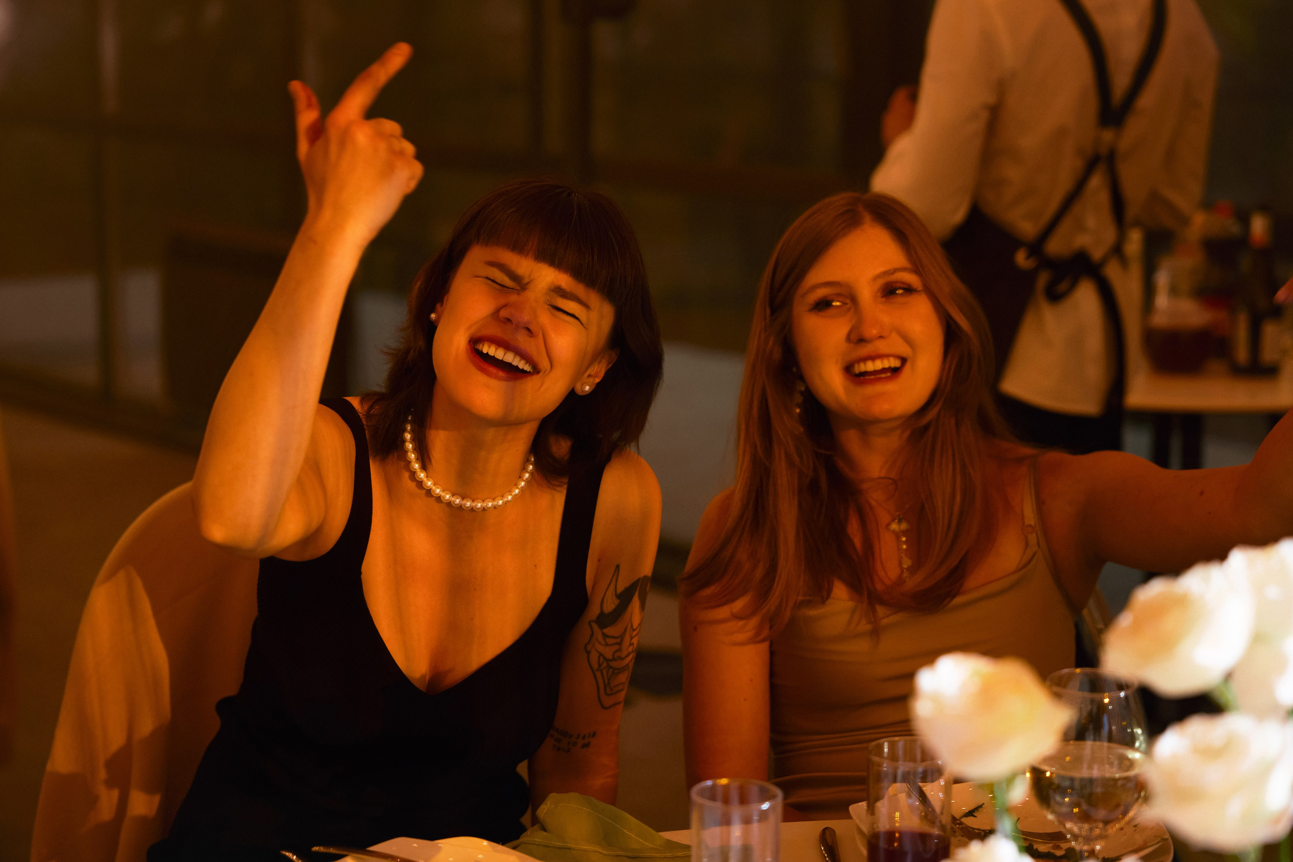 Максим и Анастасия. Свадебный фотограф Светлана Кривчикова