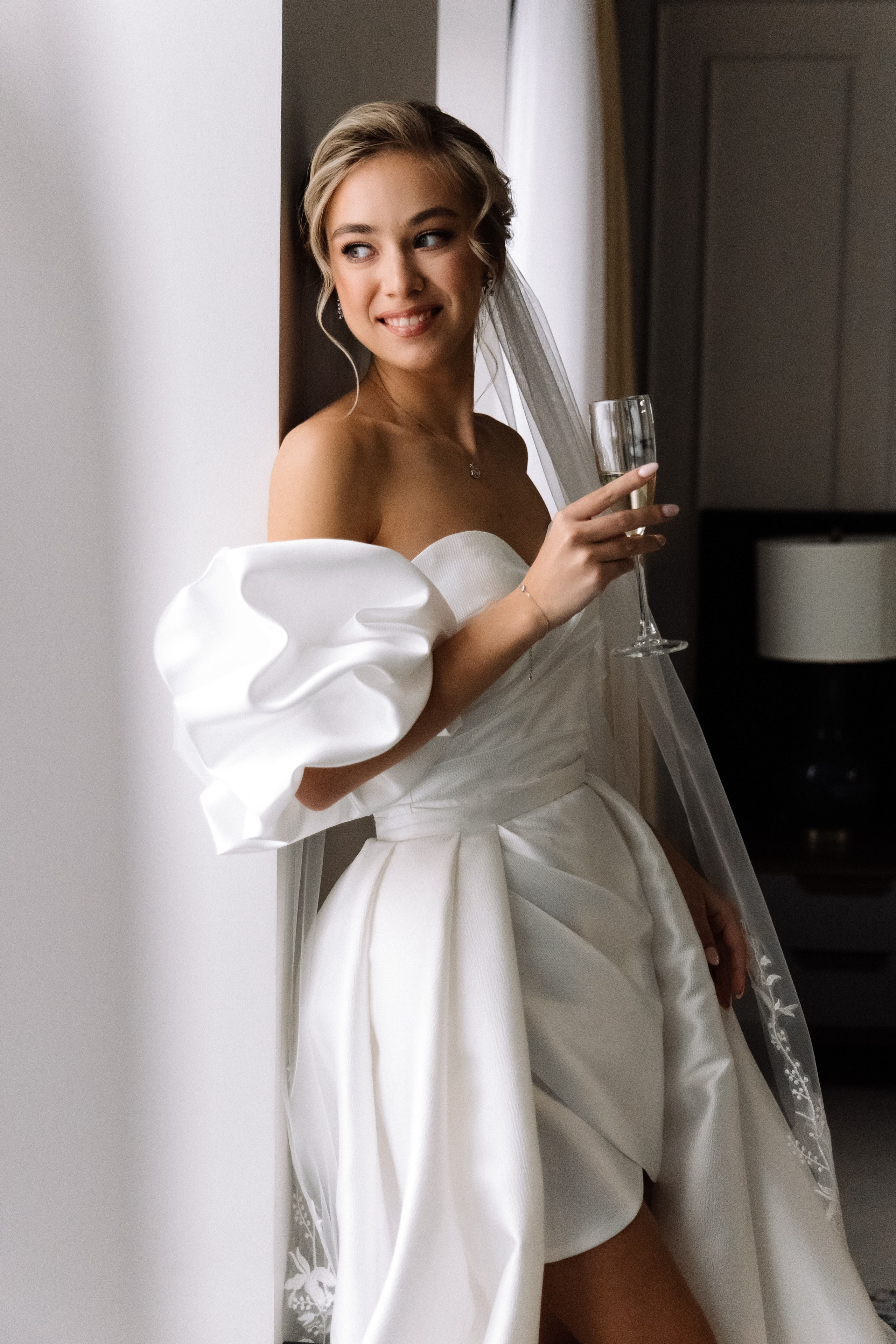 Анна и Владимир