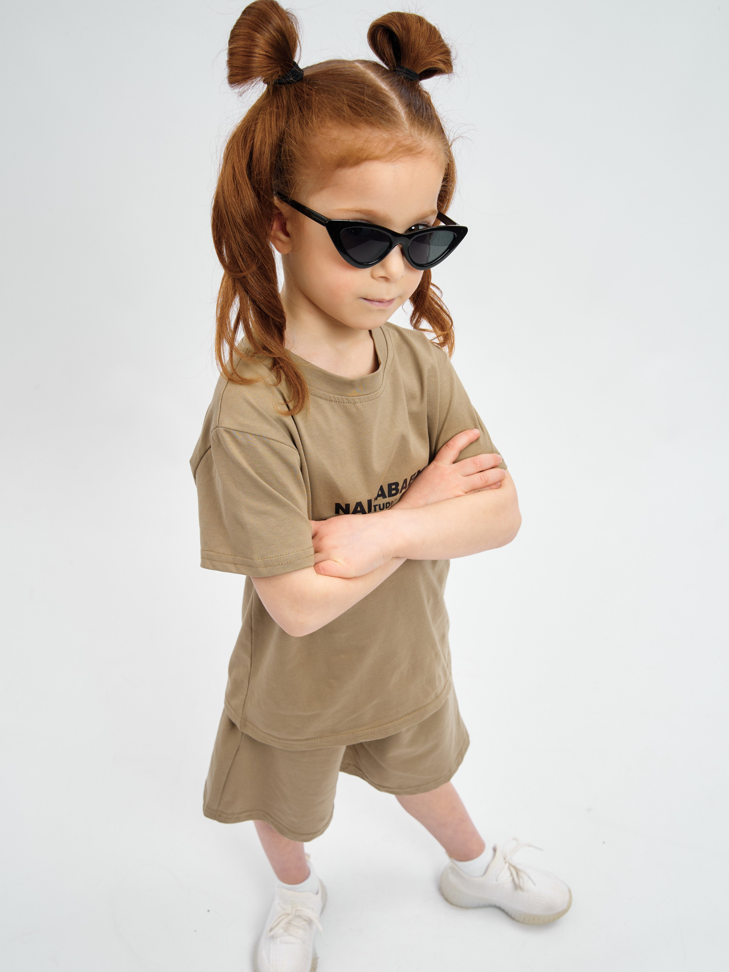 Детские товары. Packman Production: портфолио