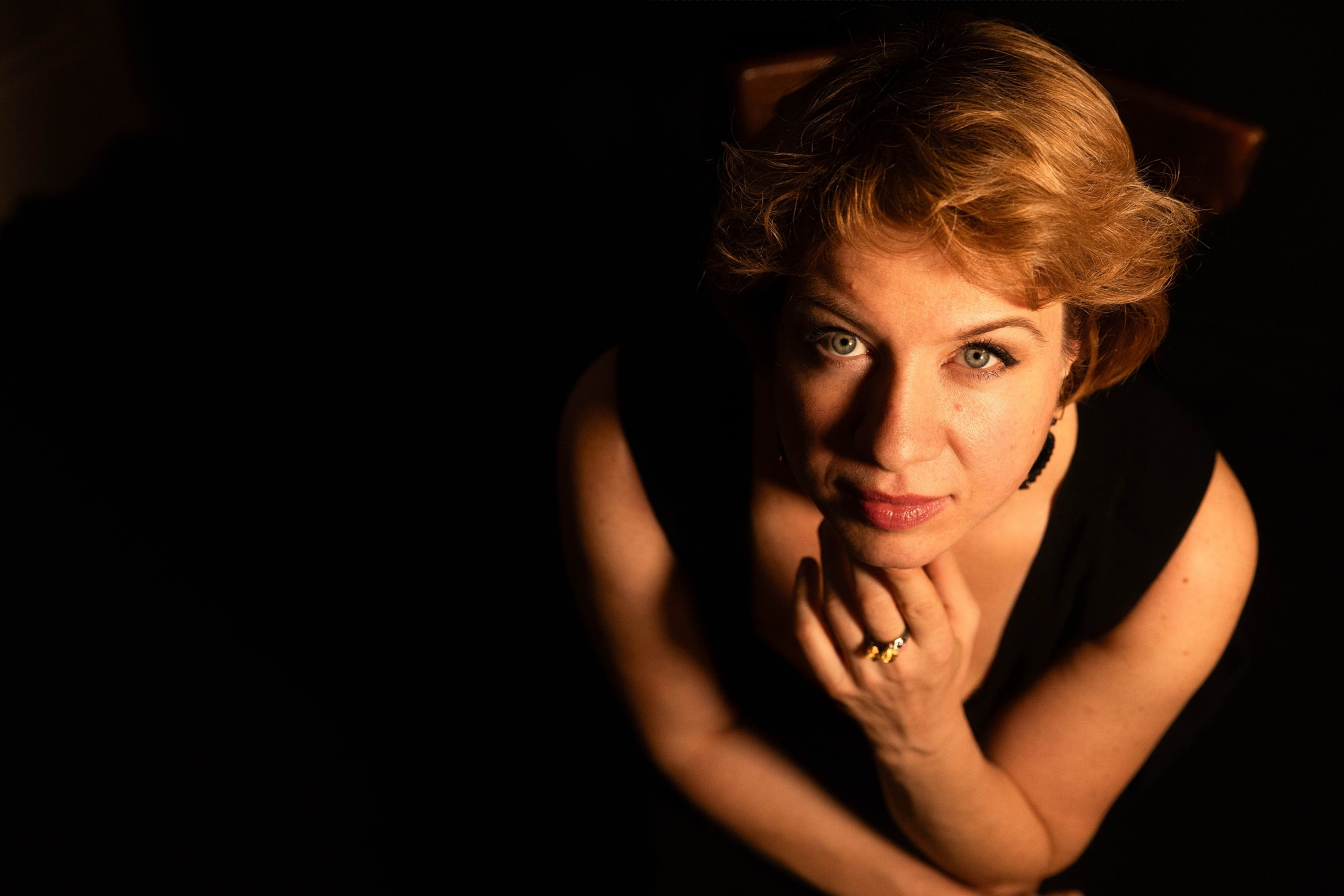 Персональная. Ваш фотограф в Москве и области Юлия