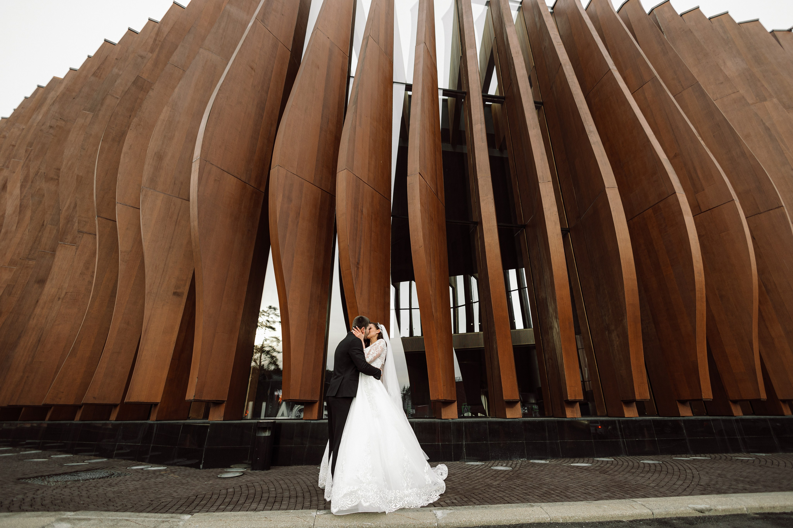 Никита и Алина. Свадебный фотограф Маргарита Глумскова