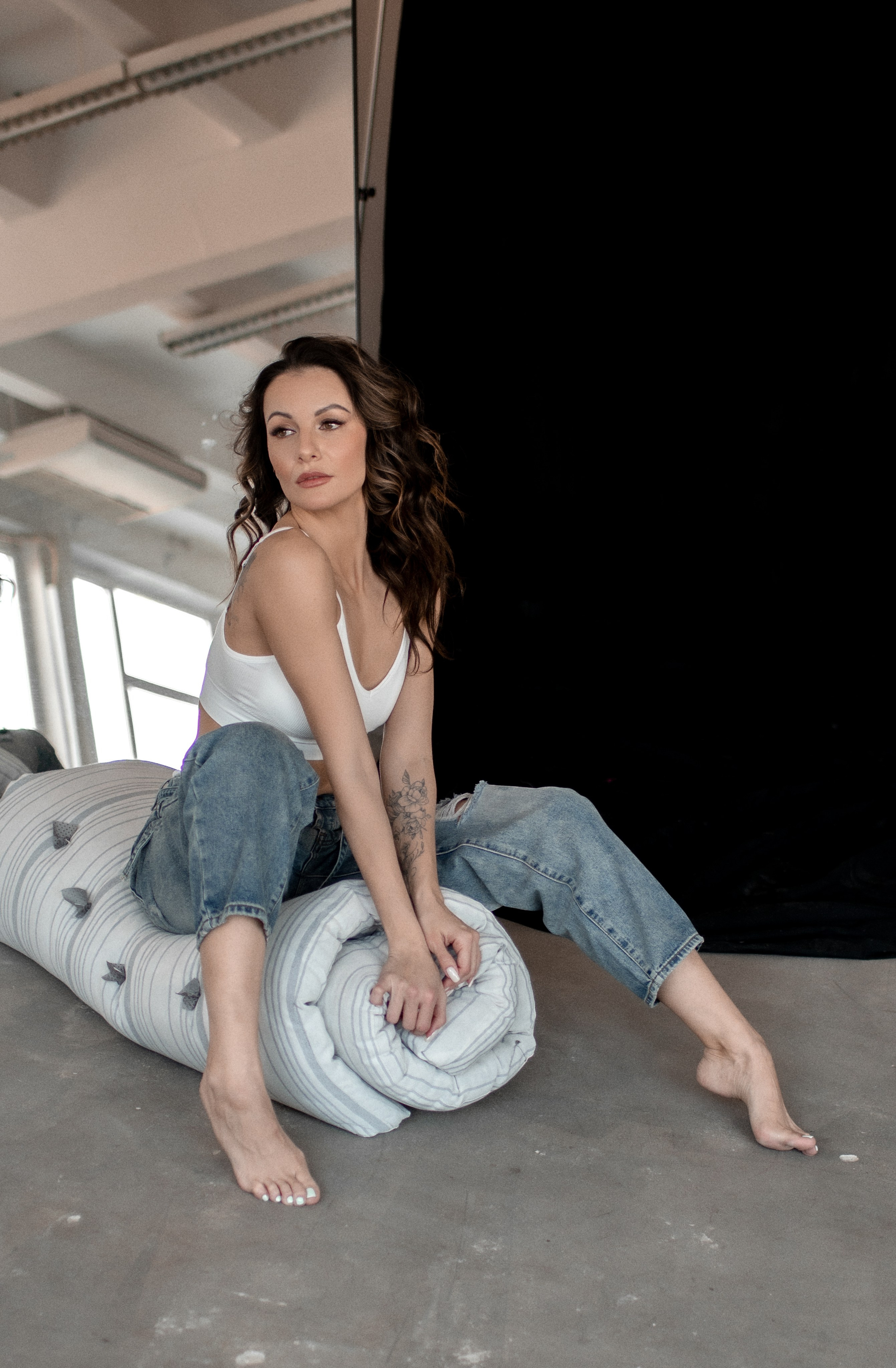 Валерия. Свадебный и семейный фотограф в Серпухове Александра Дерюшева