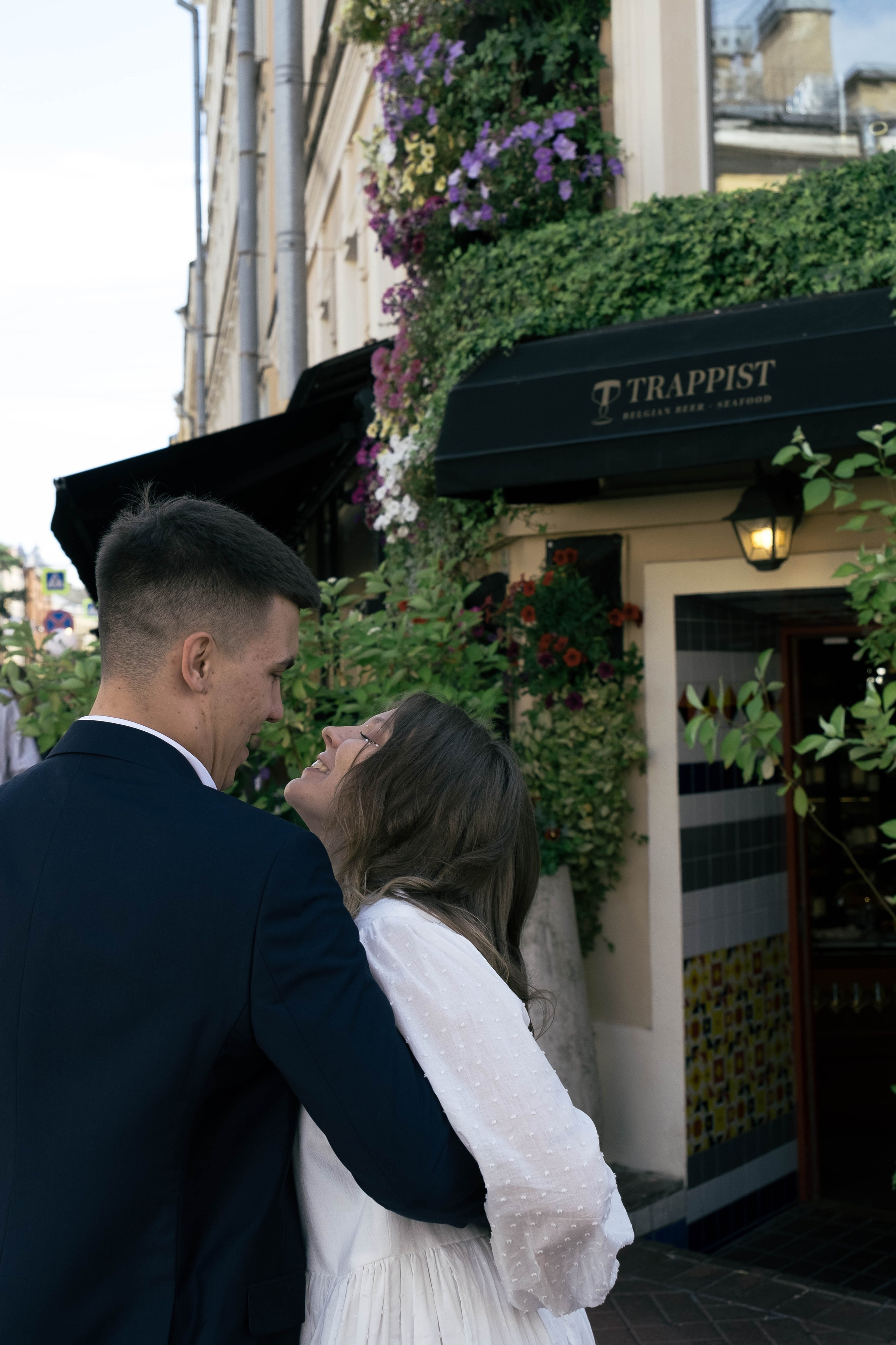 Луч свободы и молодости. Свадебный фотограф Санкт-Петербург Ирина Селезнева RmesLOVE