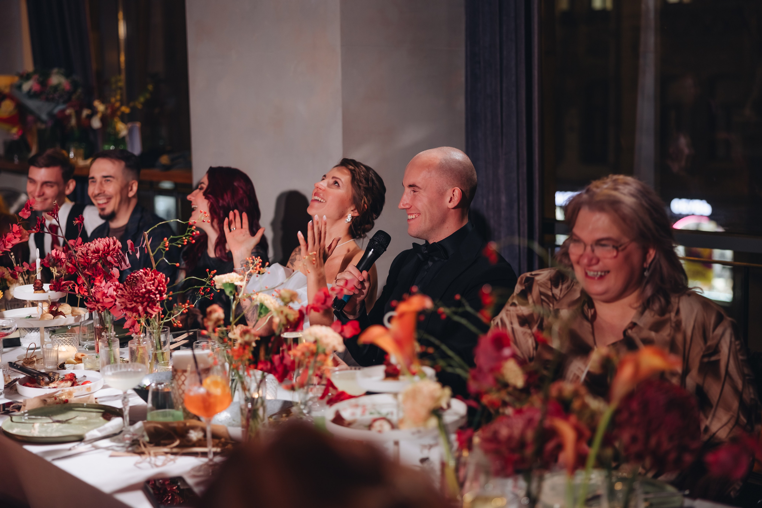 Осень на двоих. Jen.swph Свадебный фотограф