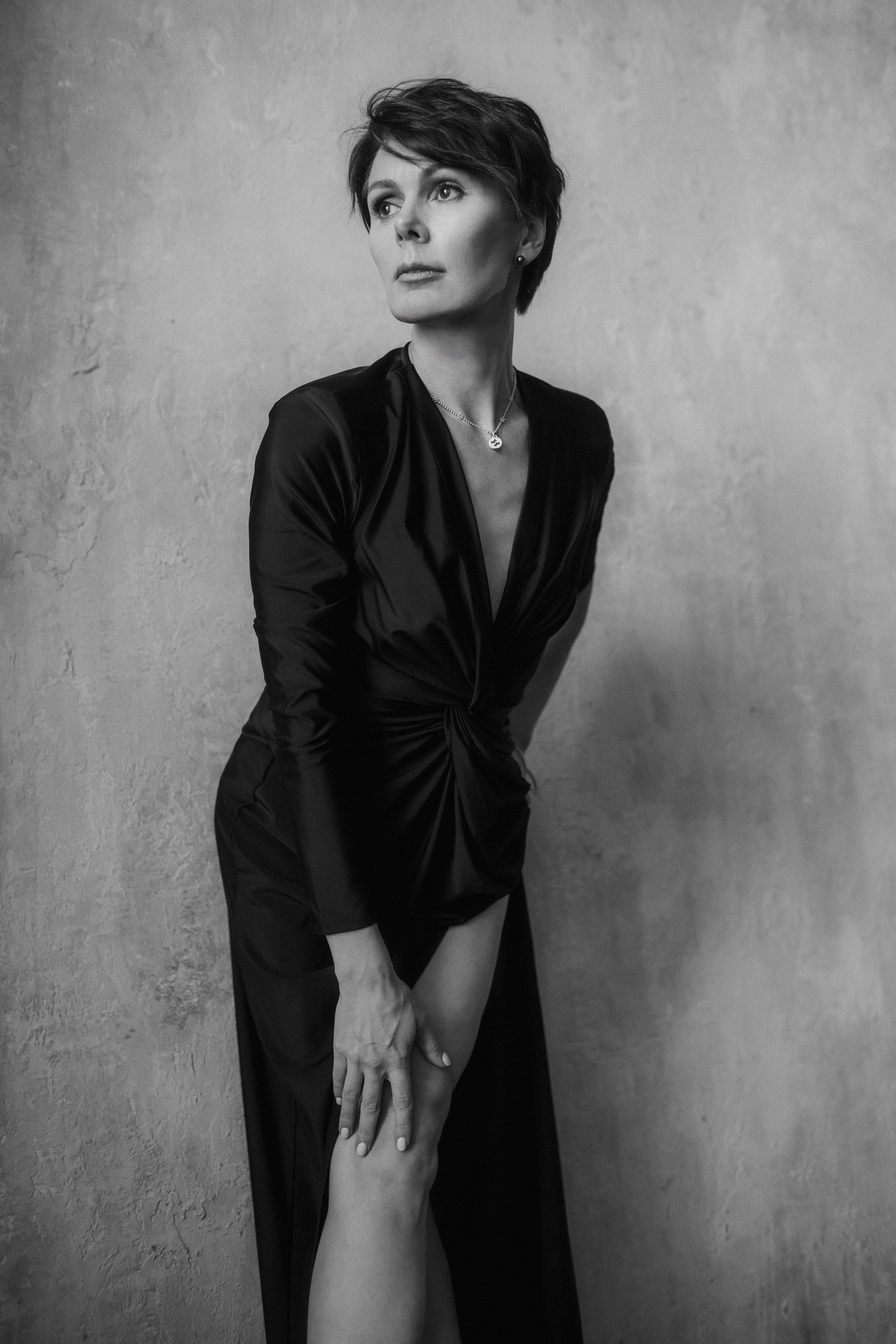 Helena. Фотограф Анна Гребенник