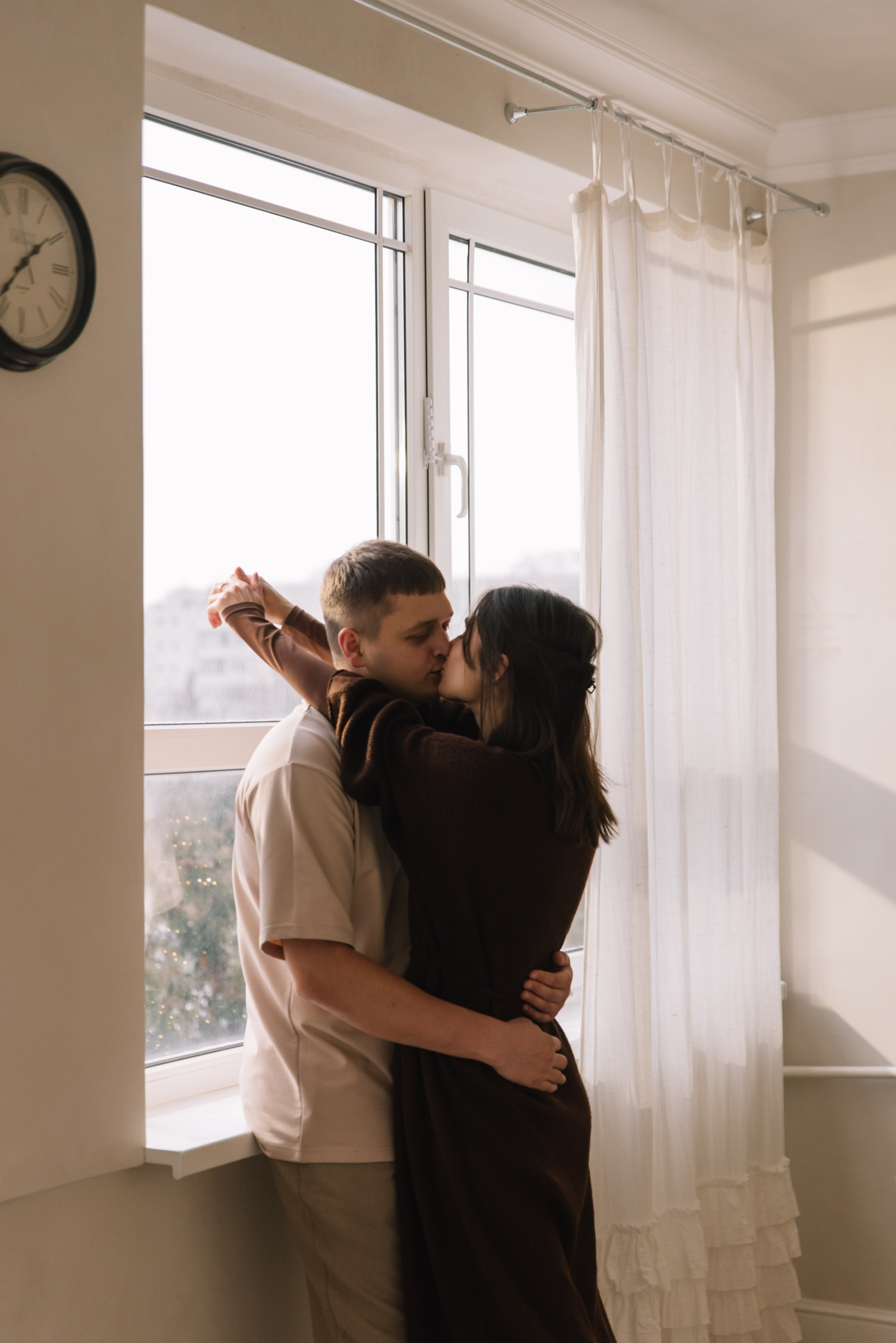 Алина и Боря. Фотограф Нижний Новгорода Елена Калмыкова