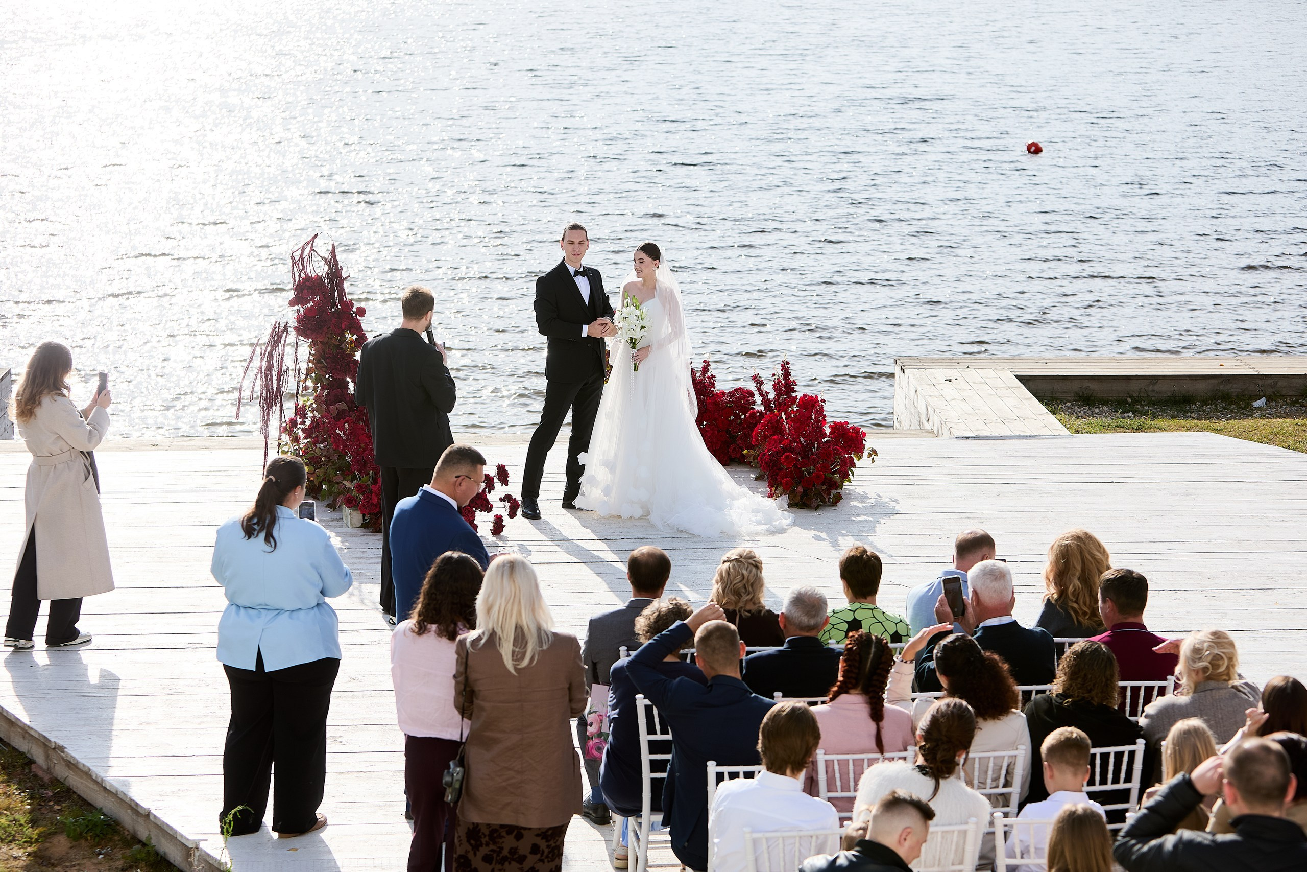 свадебный фотограф в москве