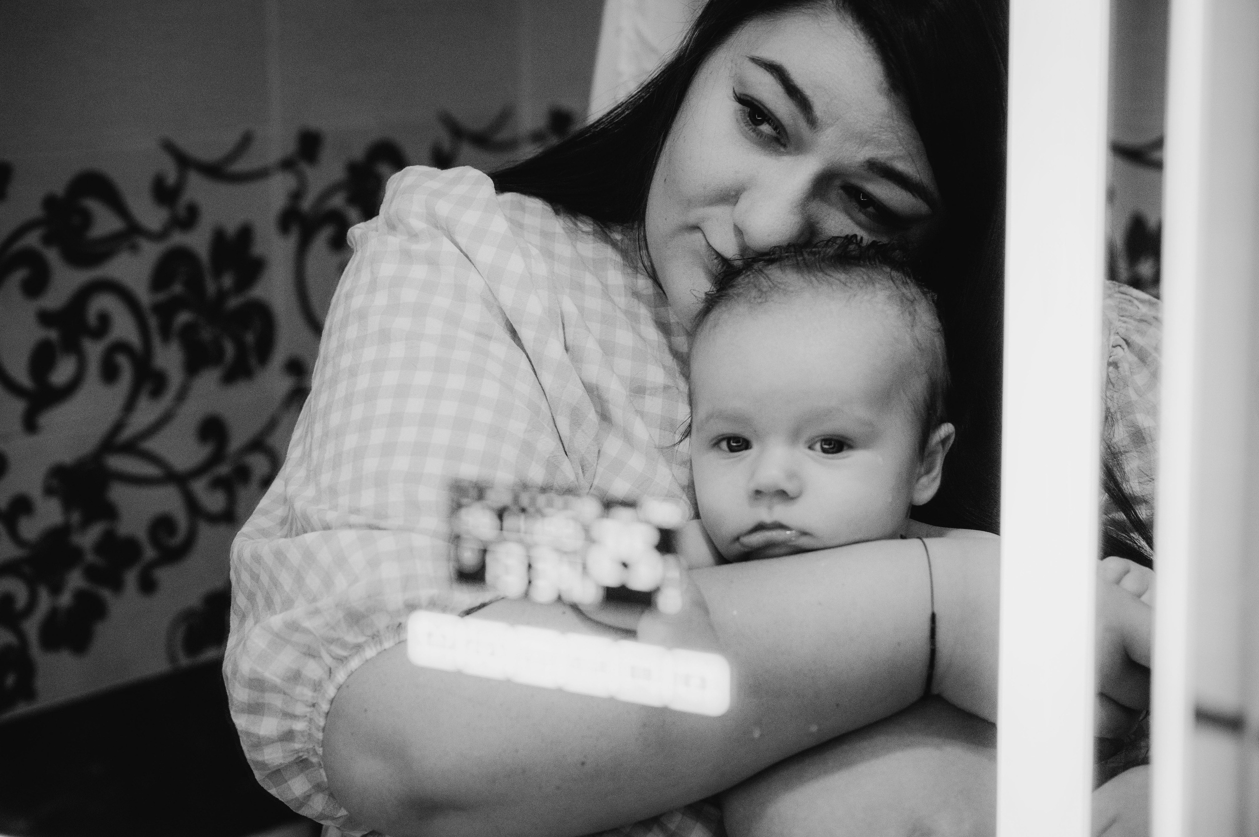 София и Бо. Фотограф беременности и семьи, домашние съемки, Ньюборн