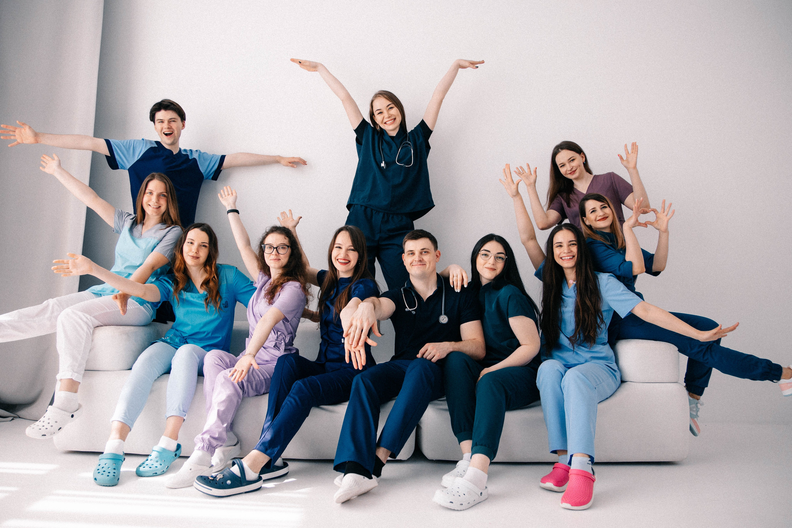 Выпускники. Фотограф Аделина Raw