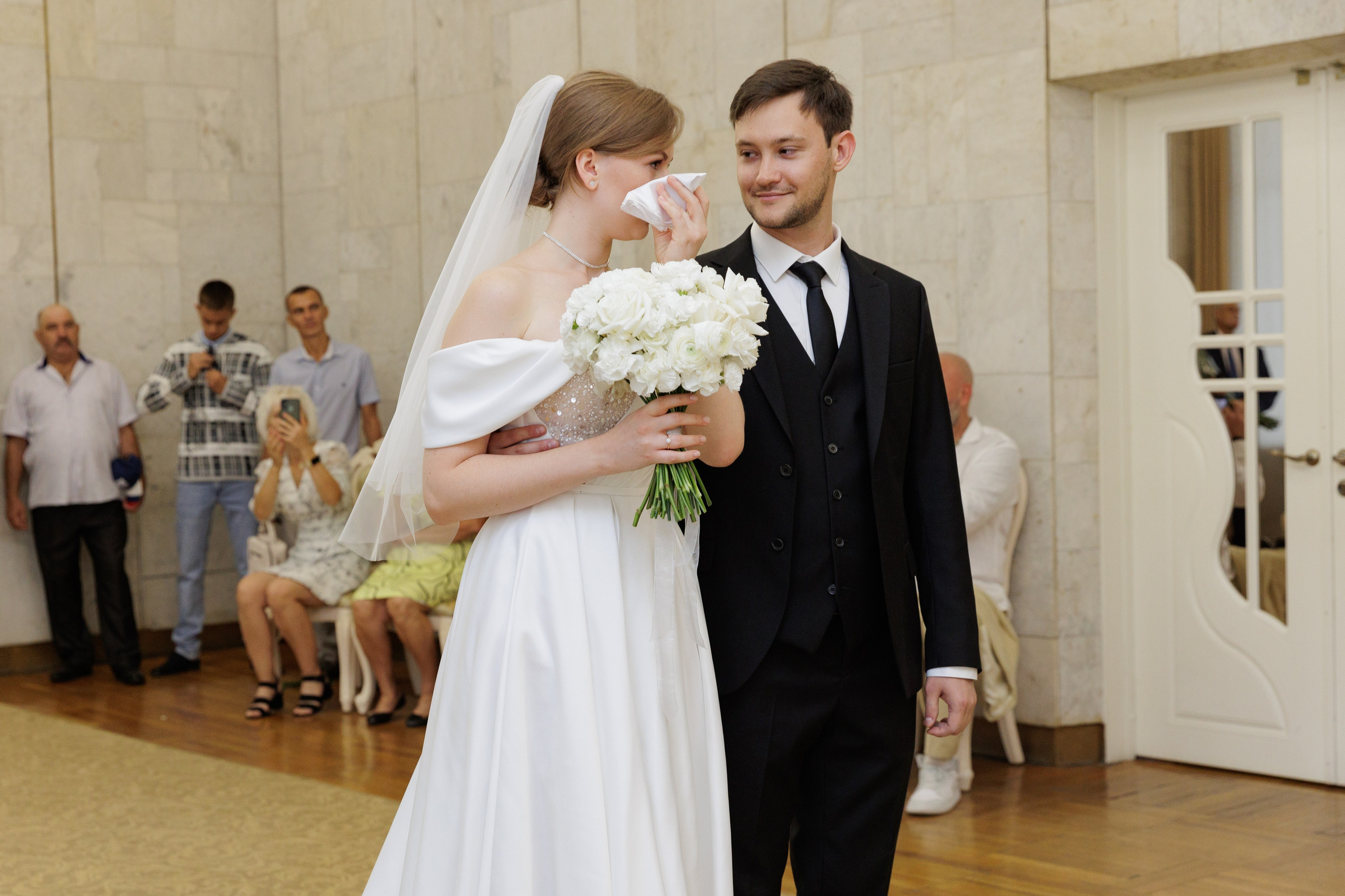 9 сентября 2023. Фотограф Яна Белая