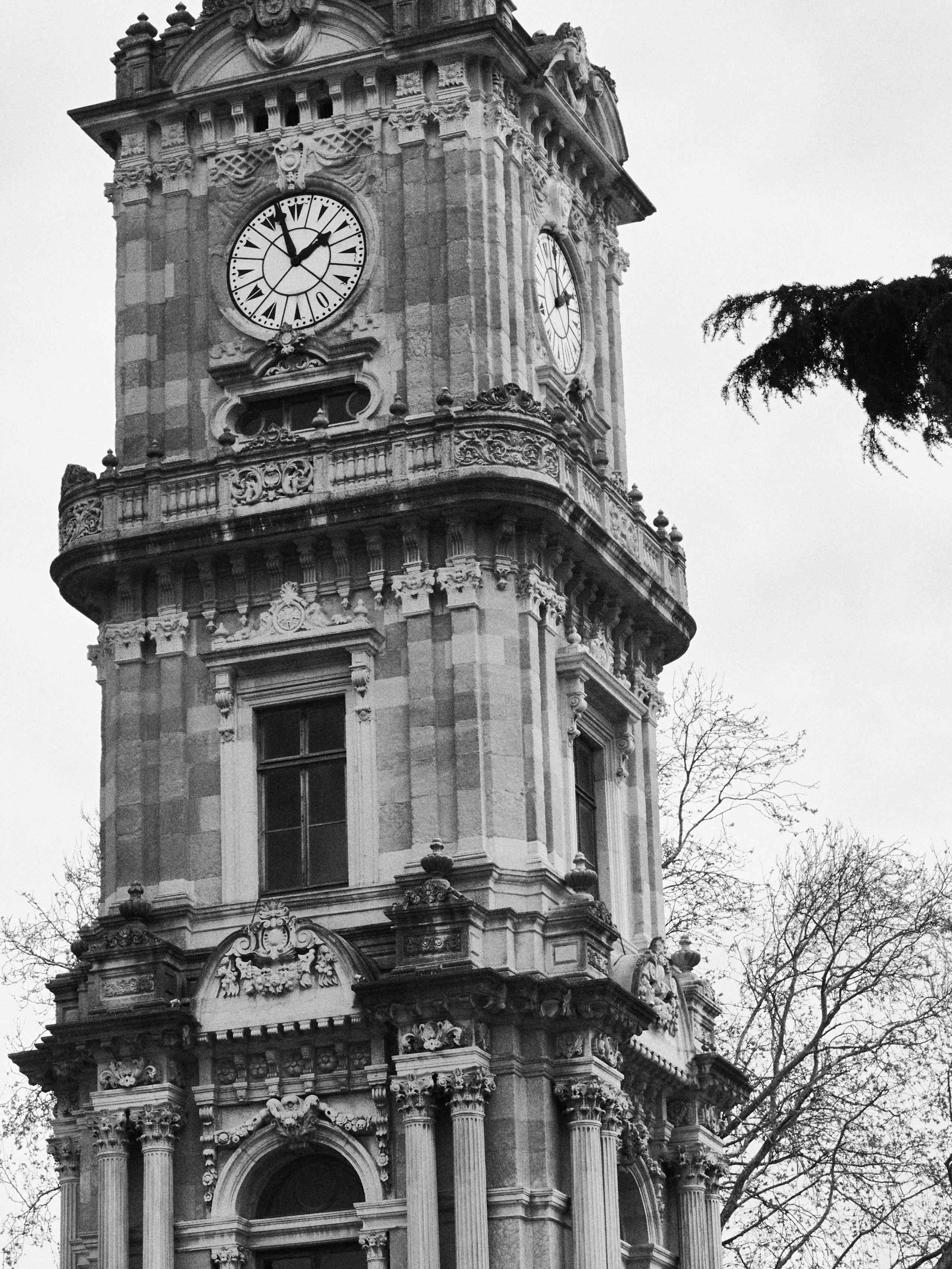 B&W. Jorgis — фотограф в Хургаде / обучение фотографии