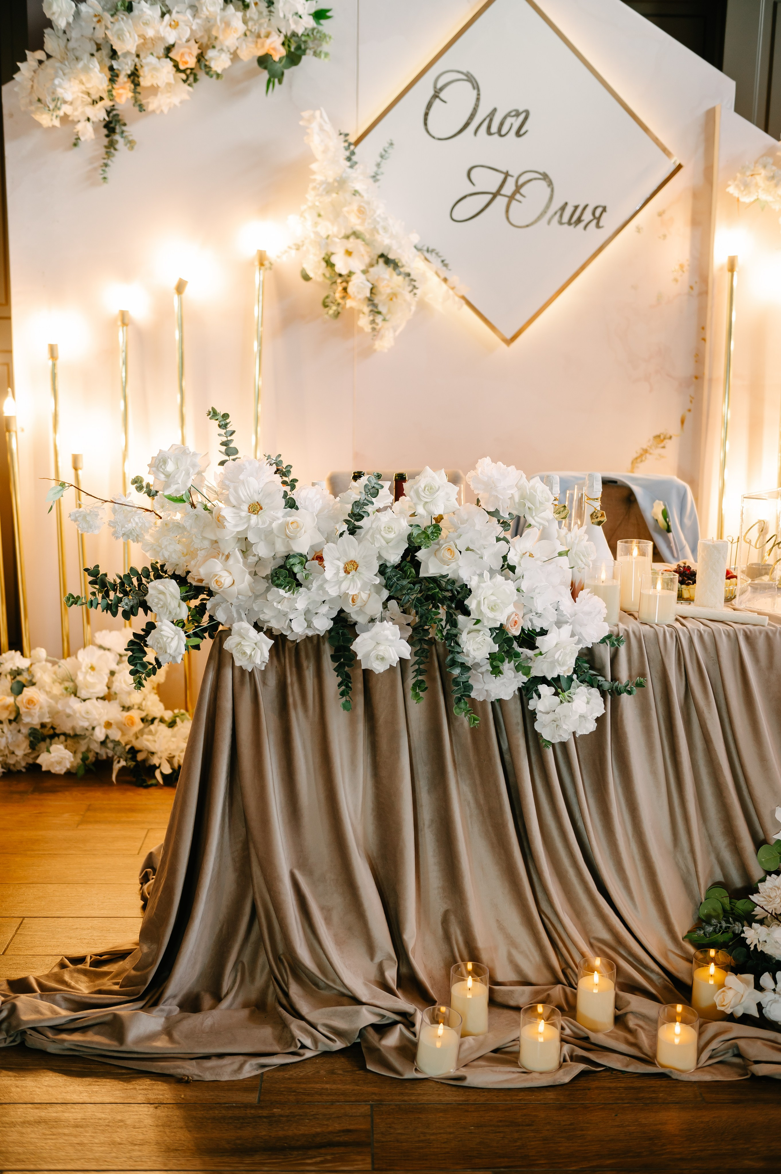 О&Ю. Фотограф Рязань. Дарья Дмитриева