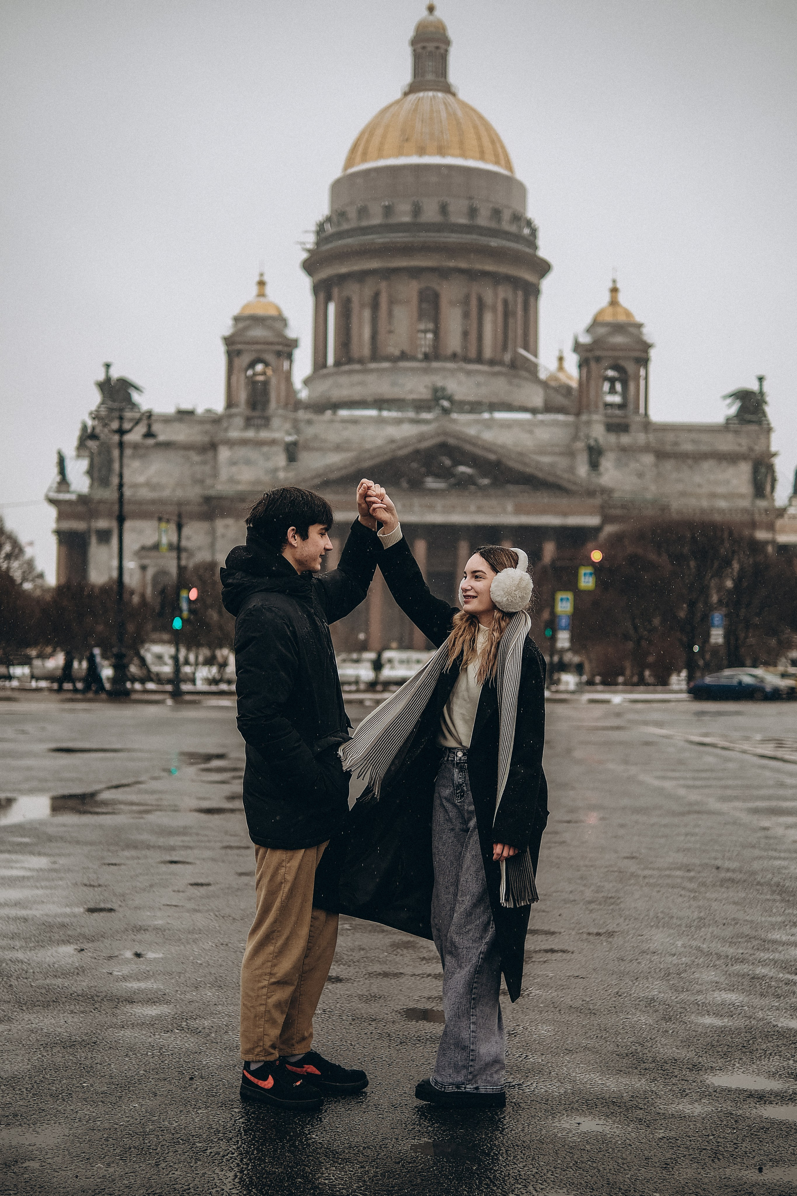 Лера & Даня. Phdkvmr.ru