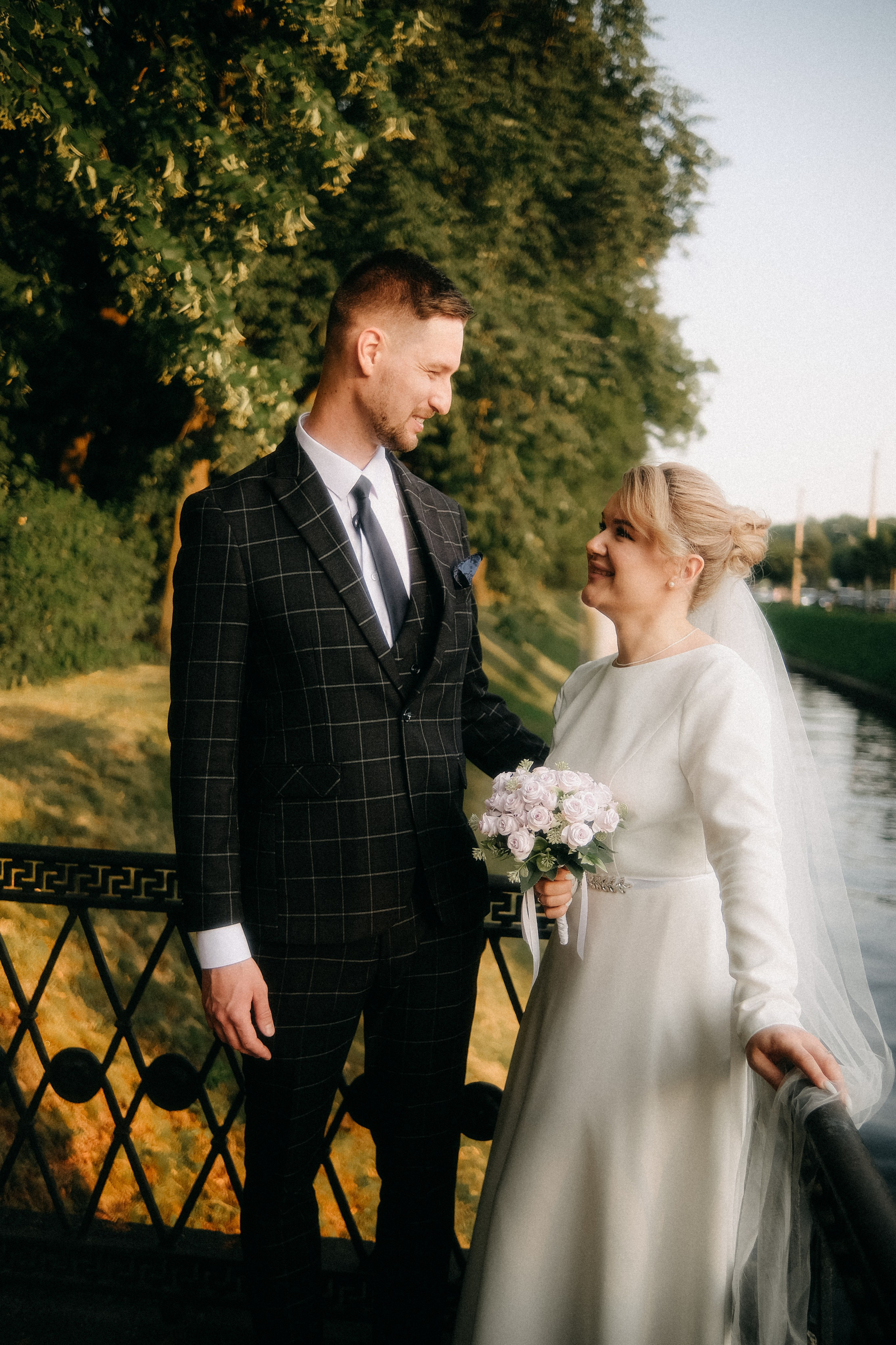 Лена & Саша ДБ2. Phdkvmr.ru