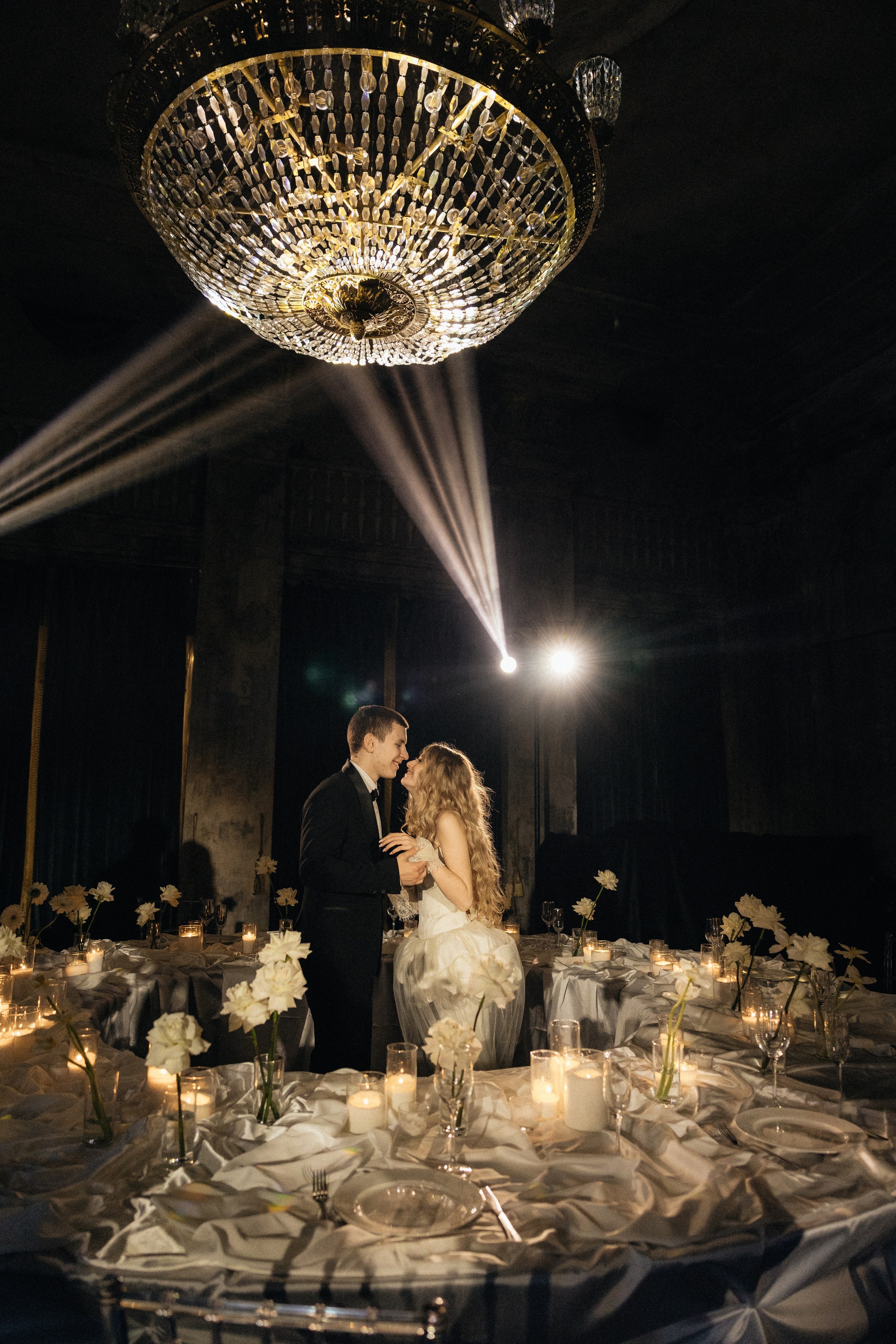 Вероника & Максим. Phdkvmr.ru