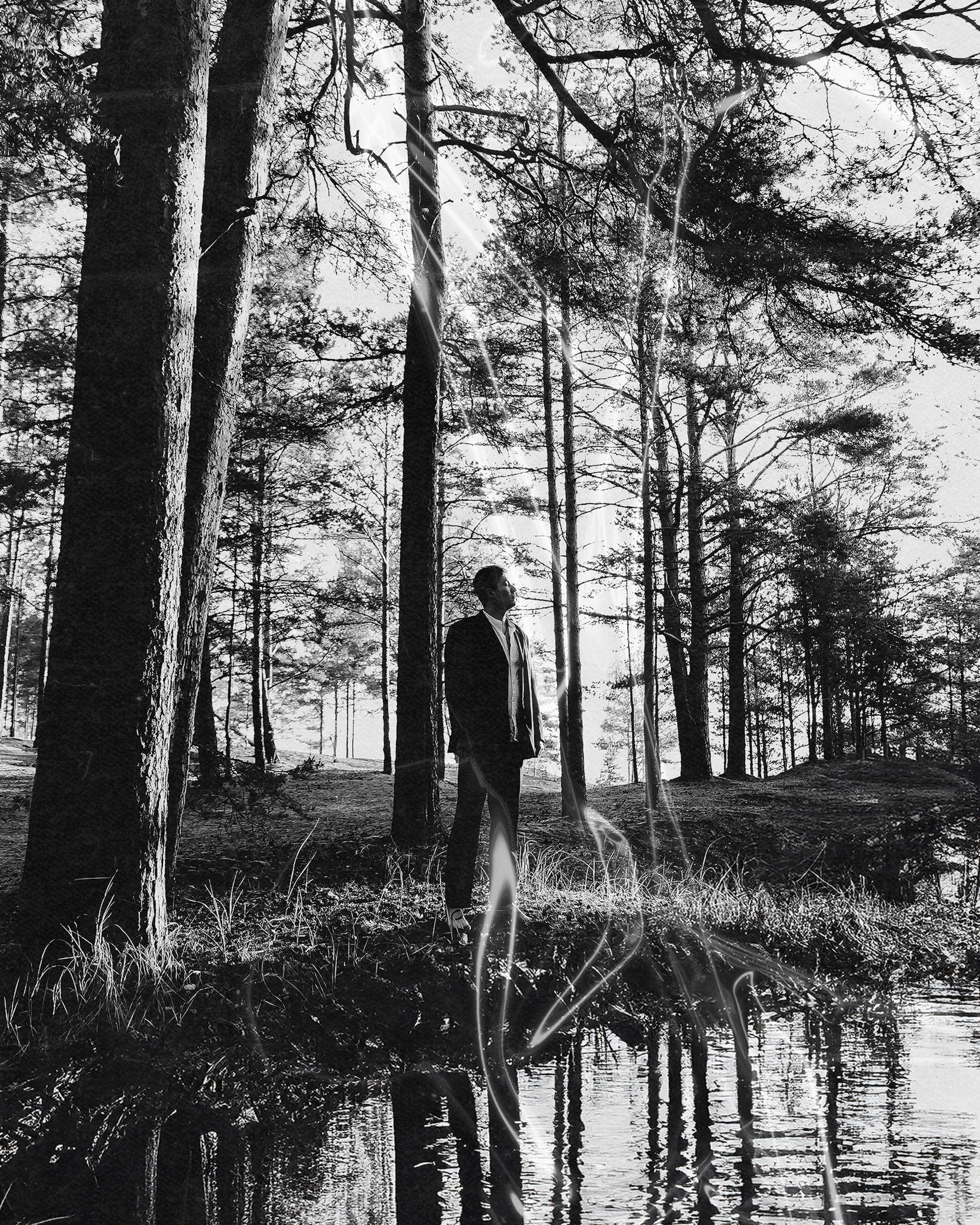 Andrey. Фотограф Санкт-Петербург Макарова Дарья