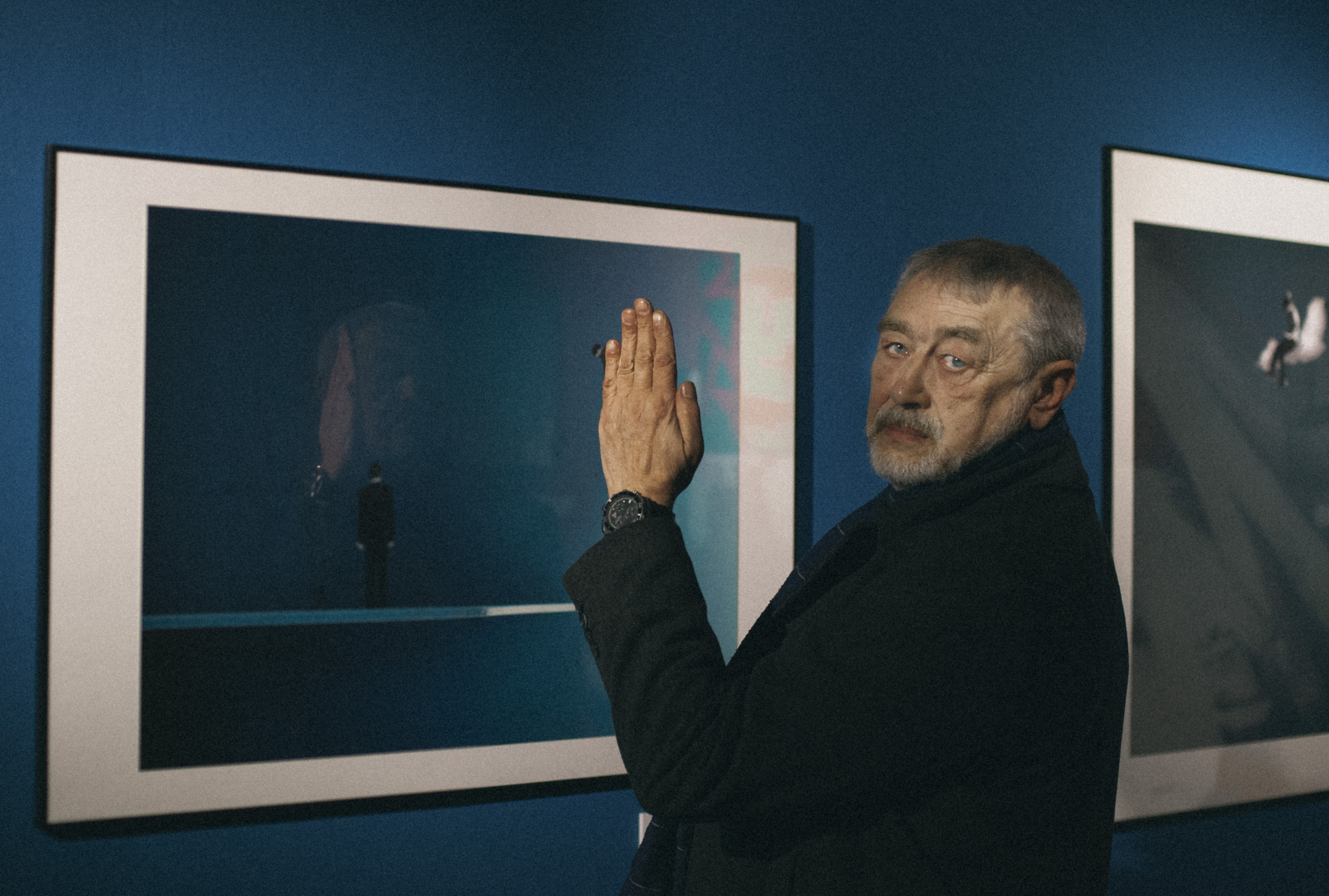 Концептуальное фото Екатеринбург. Коммерческий фотограф в Екатеринбурге Ольга Горбуличева