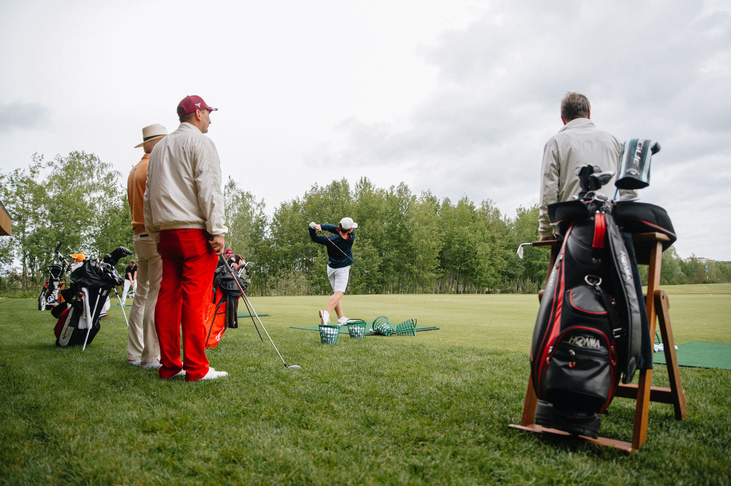 III Международный Благотворительный турнир «Ак Чәчәкләр». Свадебный и репортажный фотограф в Казани Айрат Хайриев