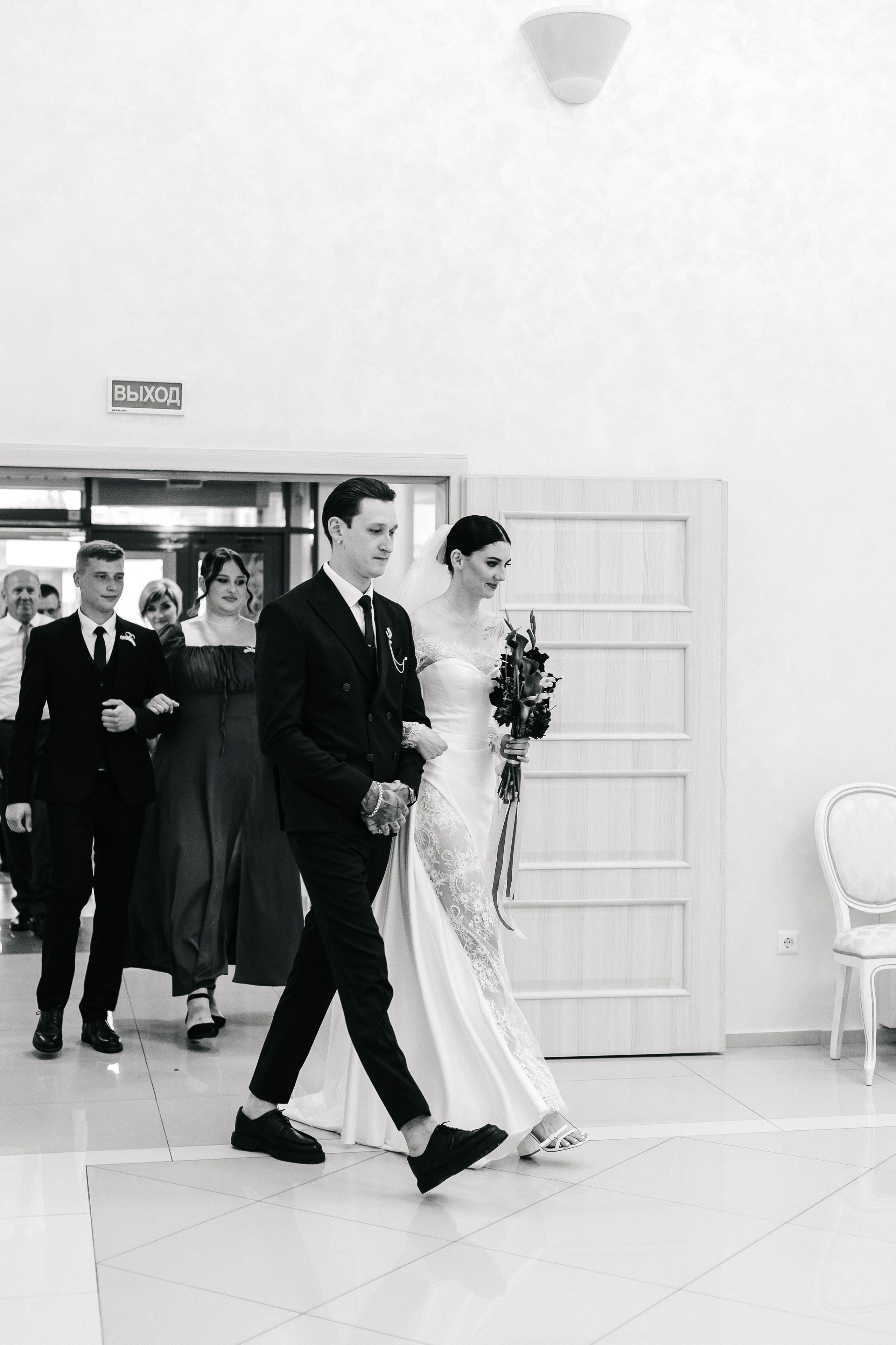 Wedding day. Фотограф в Минске Ира Сюбарева