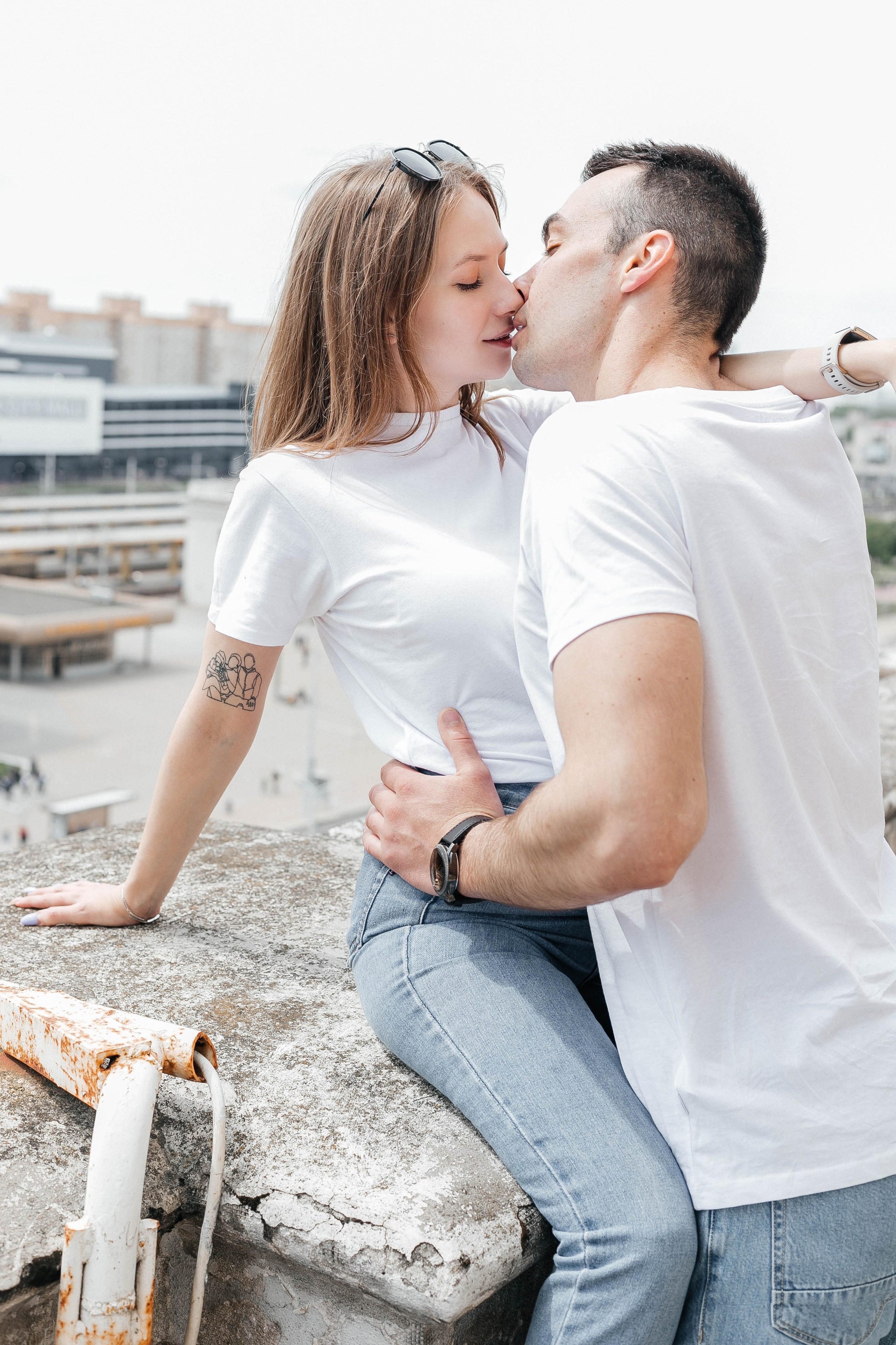 Lovestory O+Y. Фотограф в Минске Ира Сюбарева