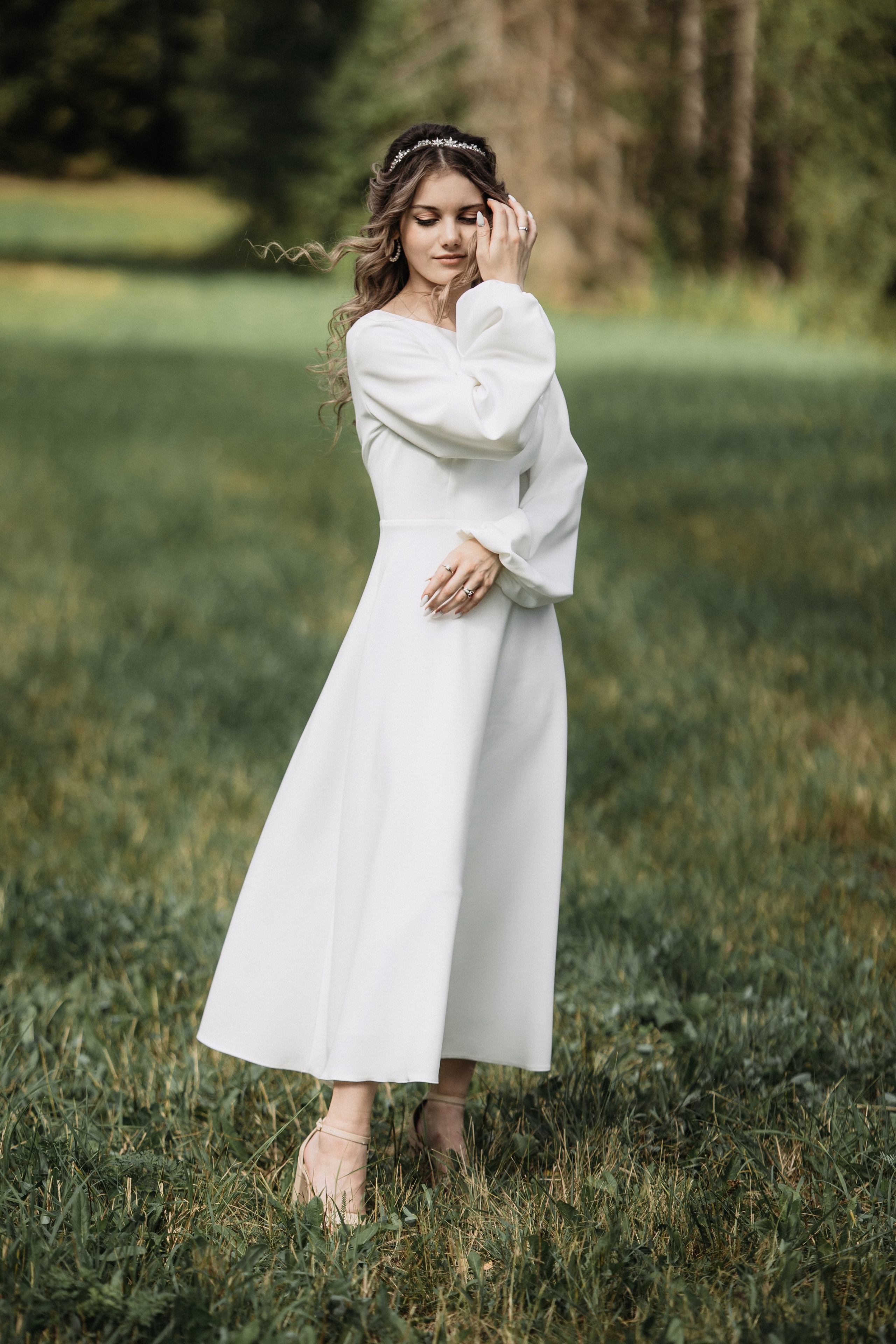 A&A. Свадебный и репортажный фотограф в Перми