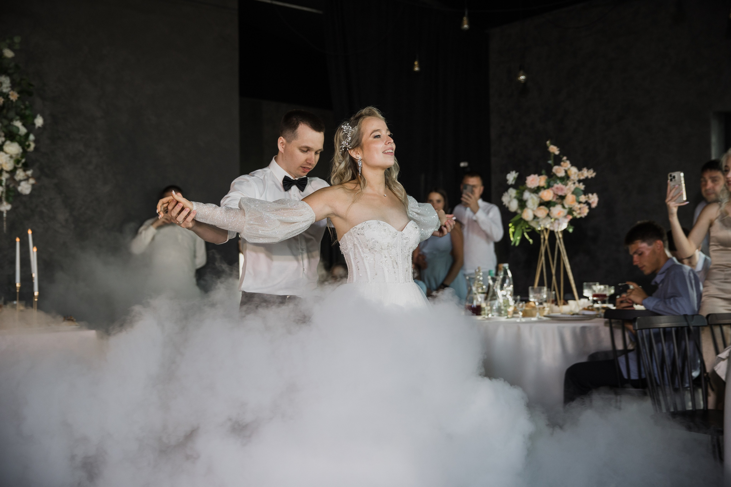 К&Д. Свадебный и репортажный фотограф в Перми