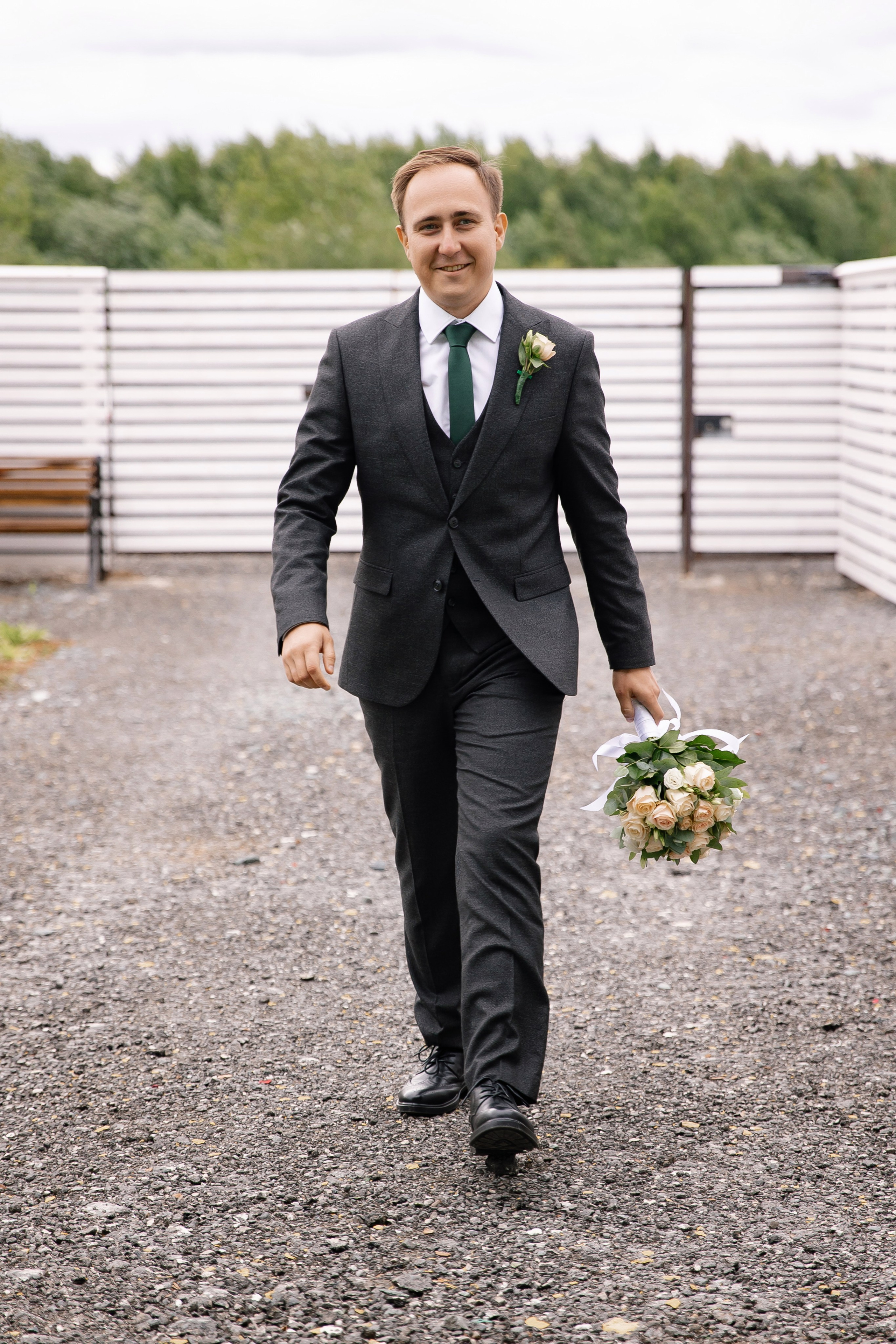 М&Ю. Свадебный и репортажный фотограф в Перми