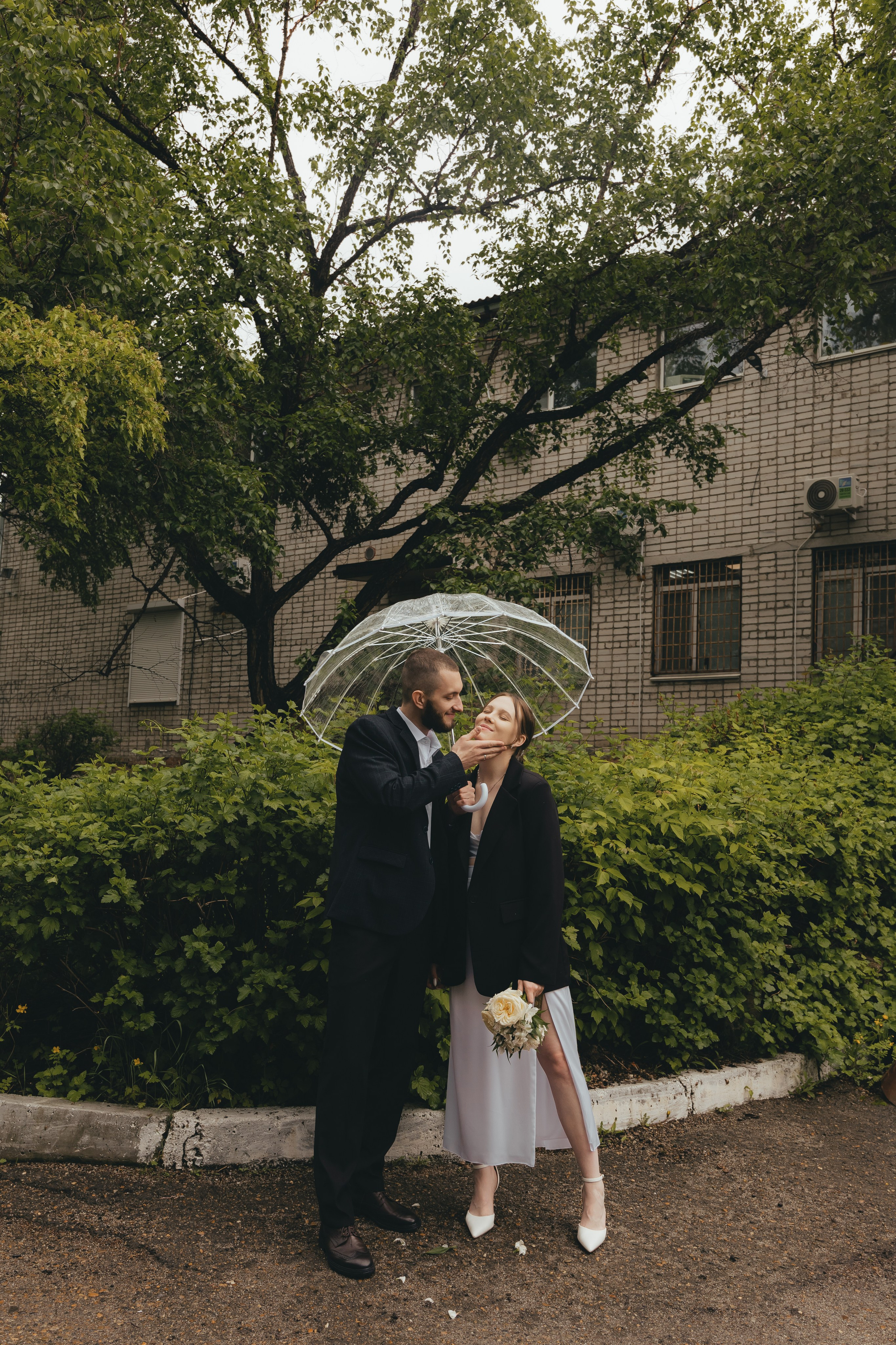 Свадьба. Максим & Ульяна. Фотограф во Владивостоке. Юрганова Анна