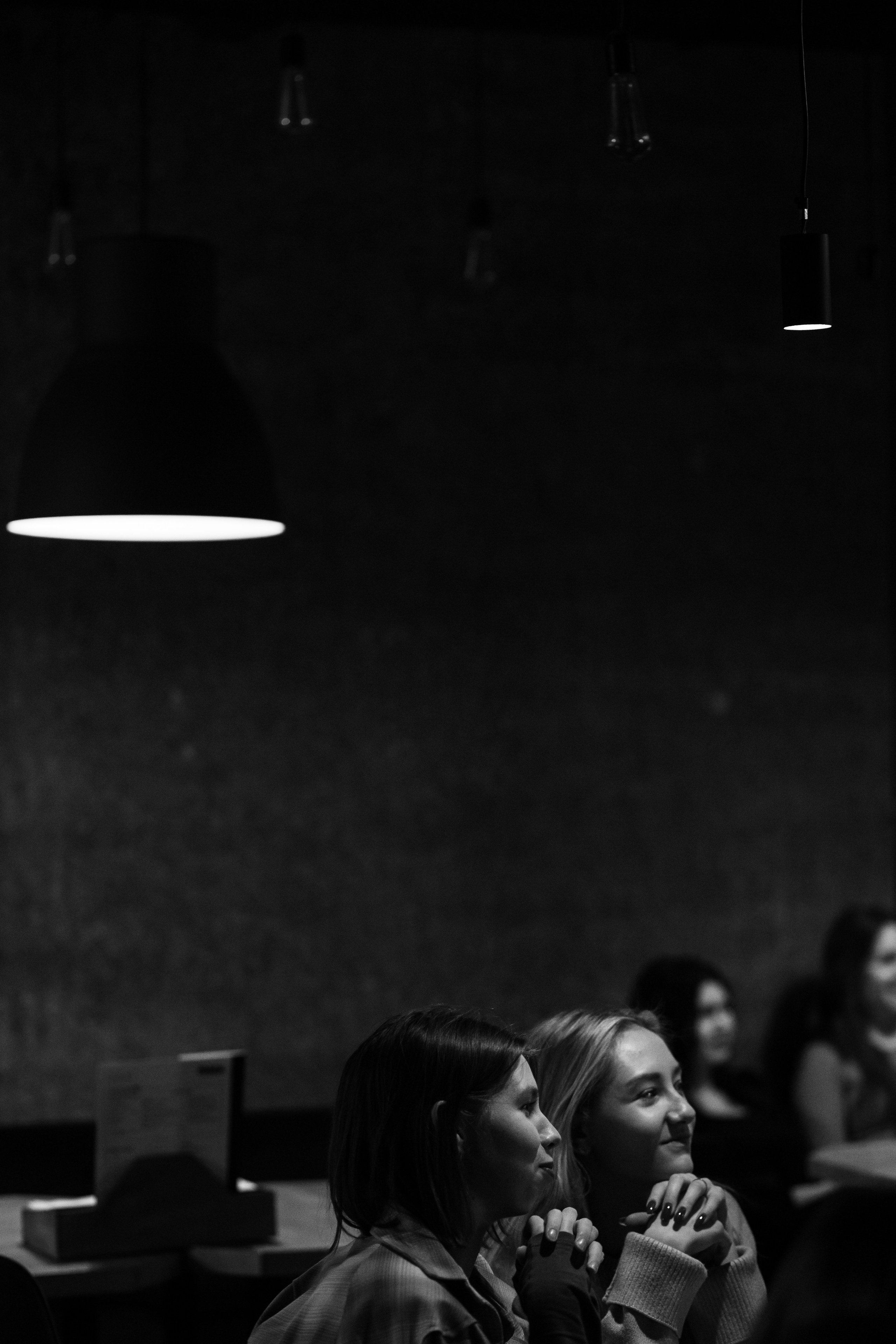 Стендап. Фотограф Екатеринбург