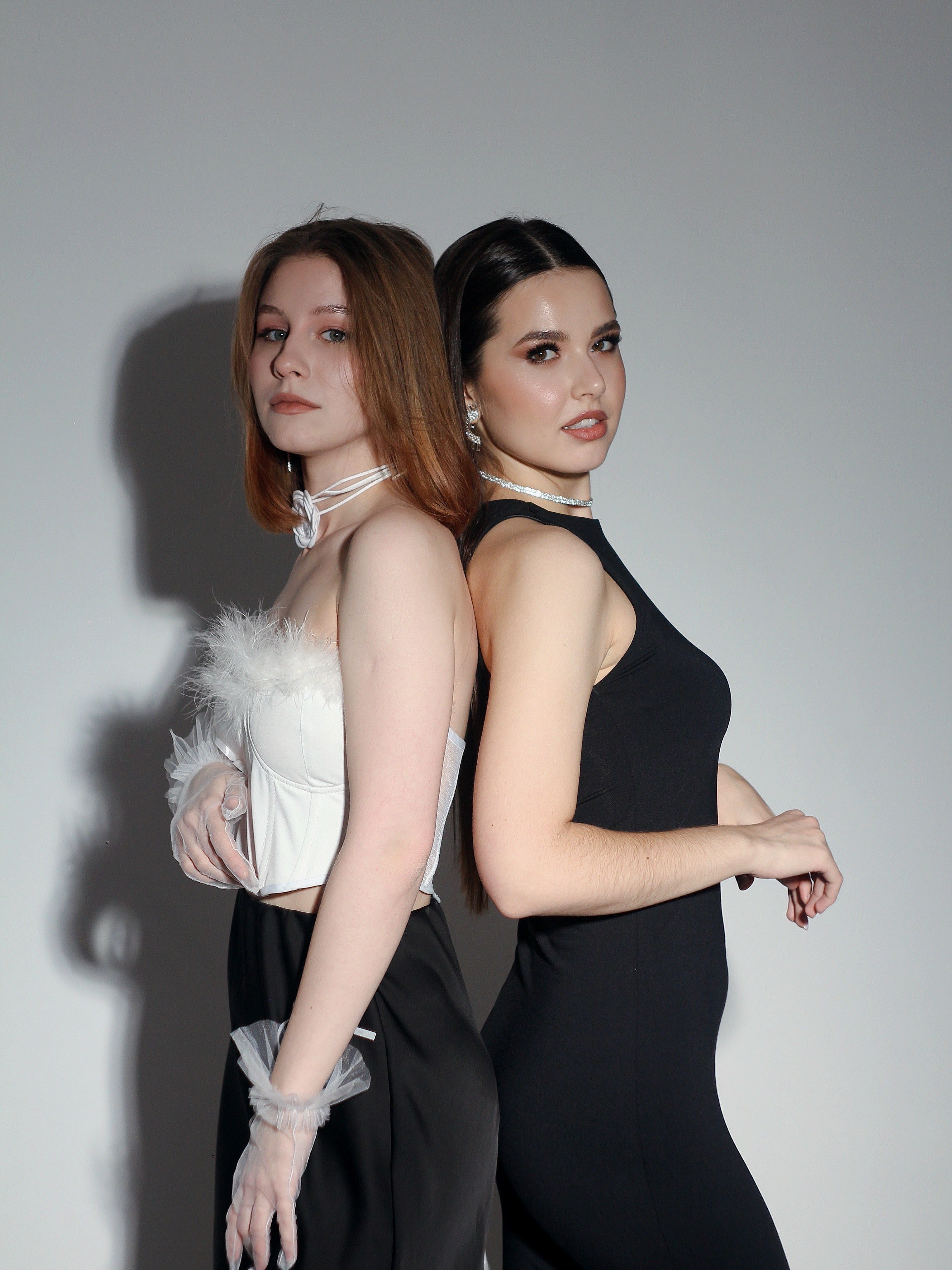 Елизавета. Photography Eva