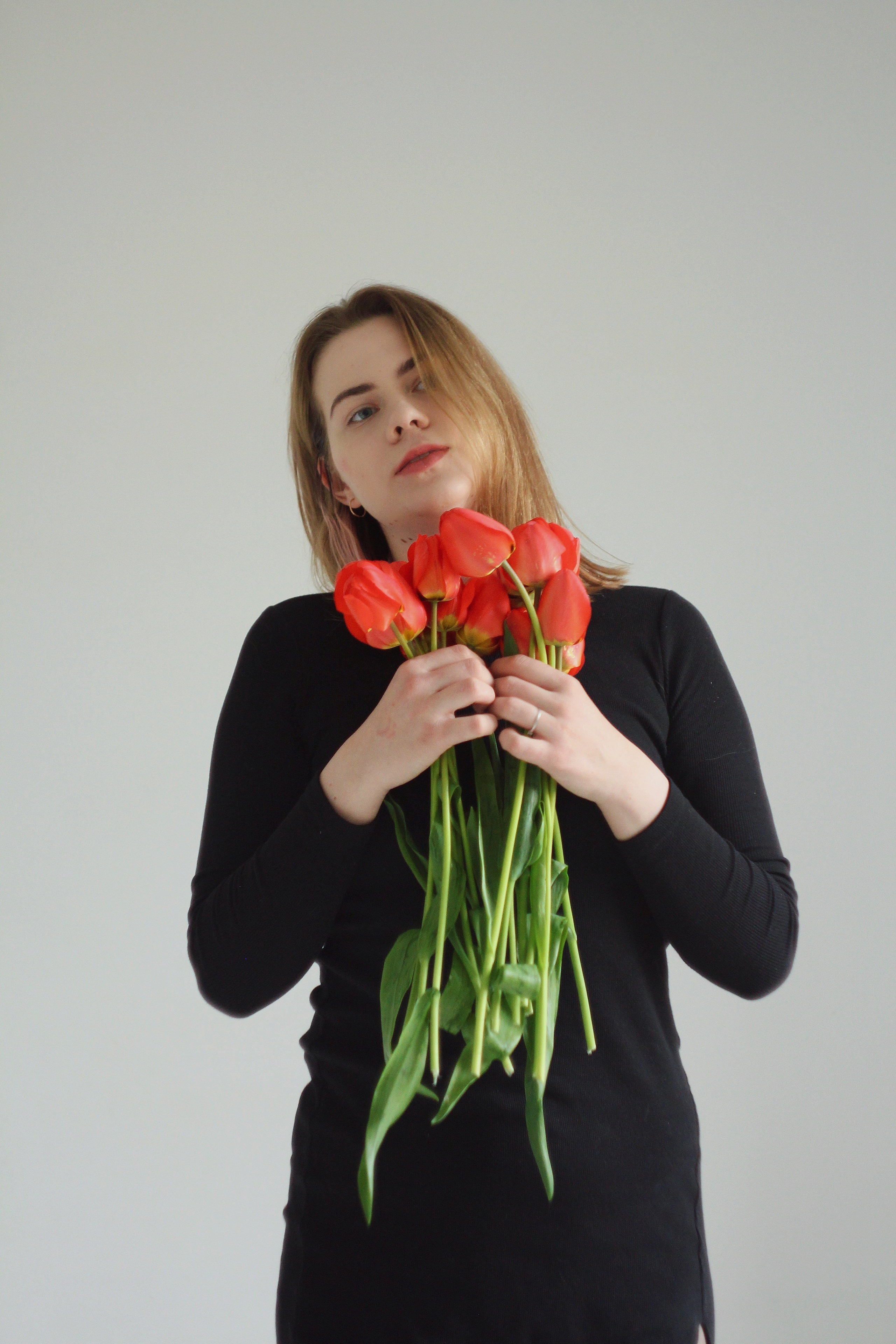 Студия daloni, Аня. Photography Eva